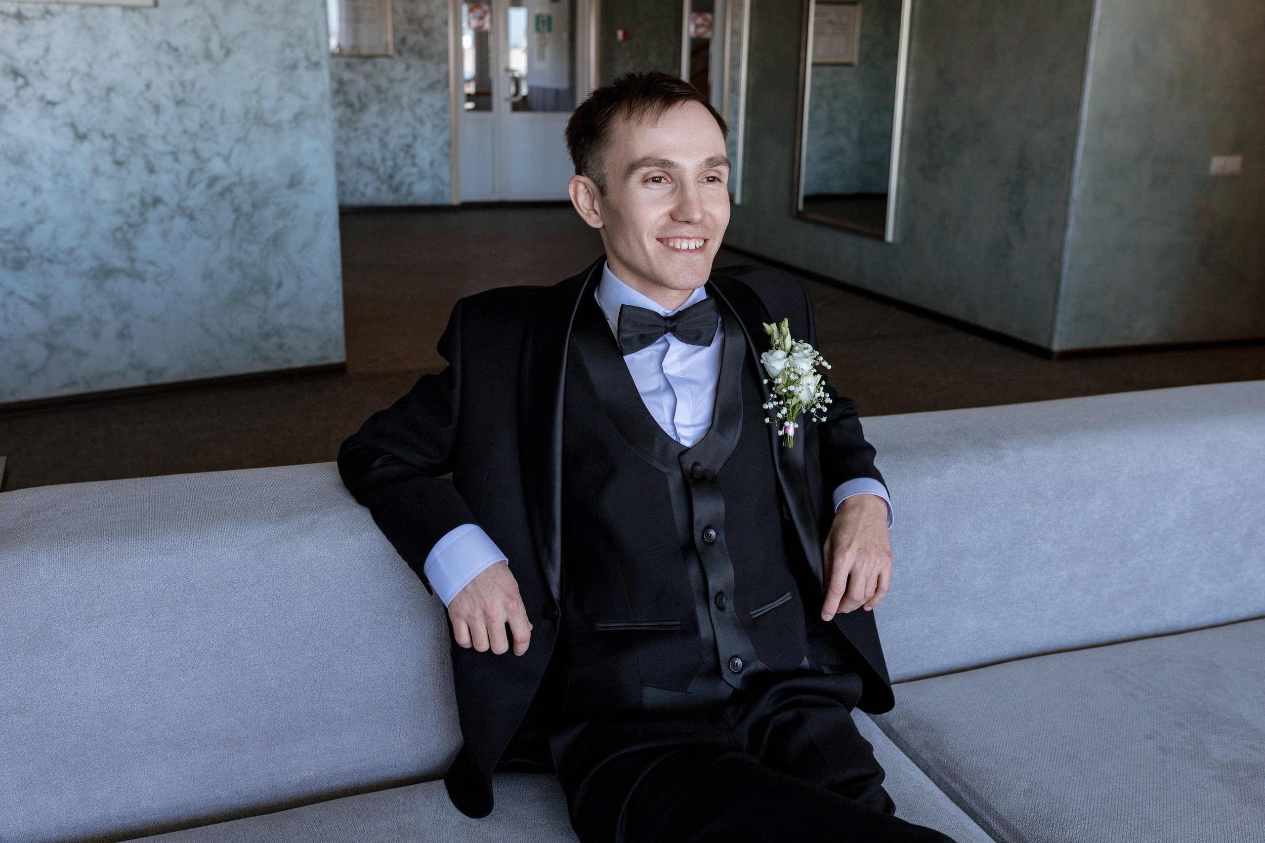 Влад & Людмила. Свадебный фотограф в Чебоксарах Анастасия Иванова