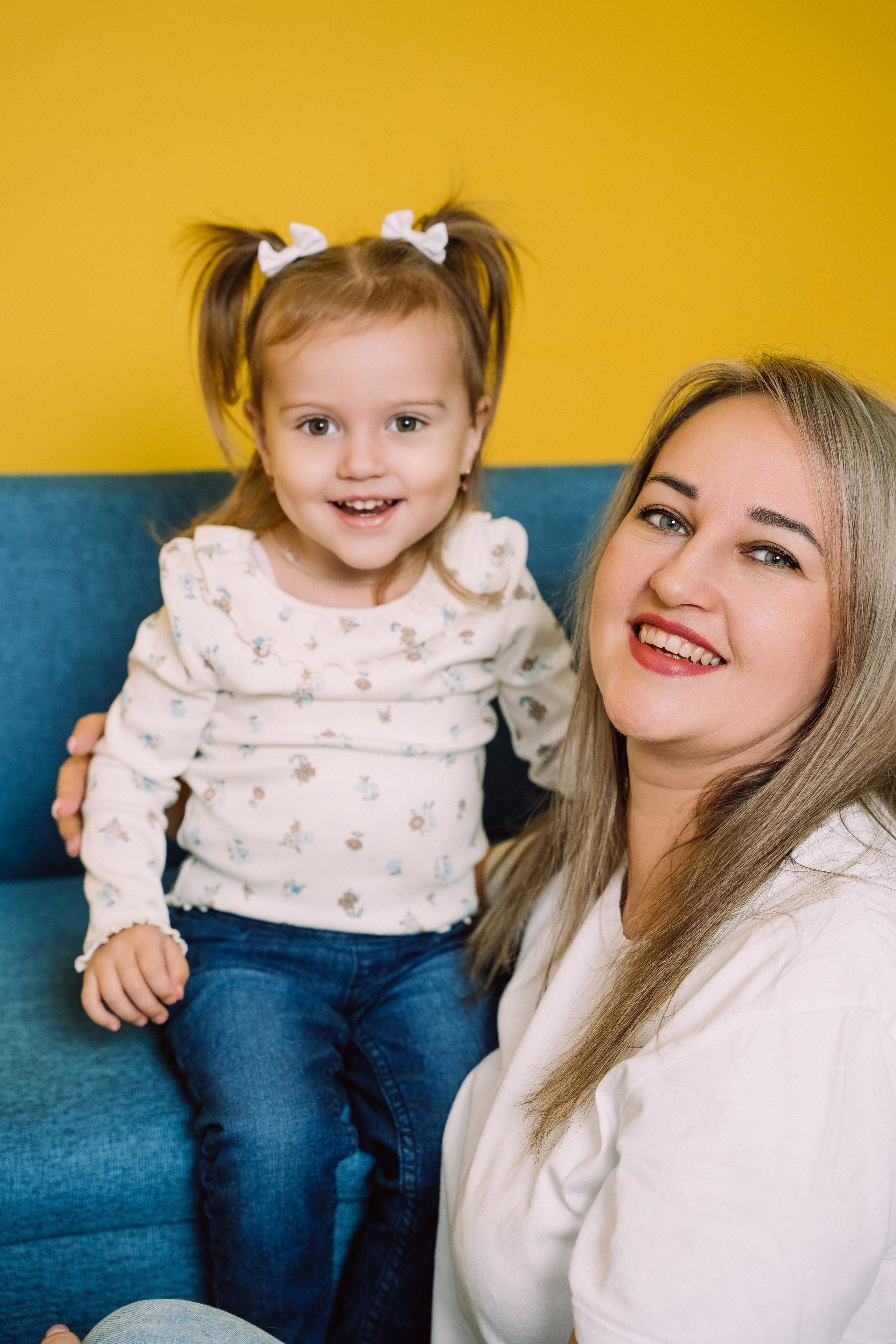 Фотодень «День матери»