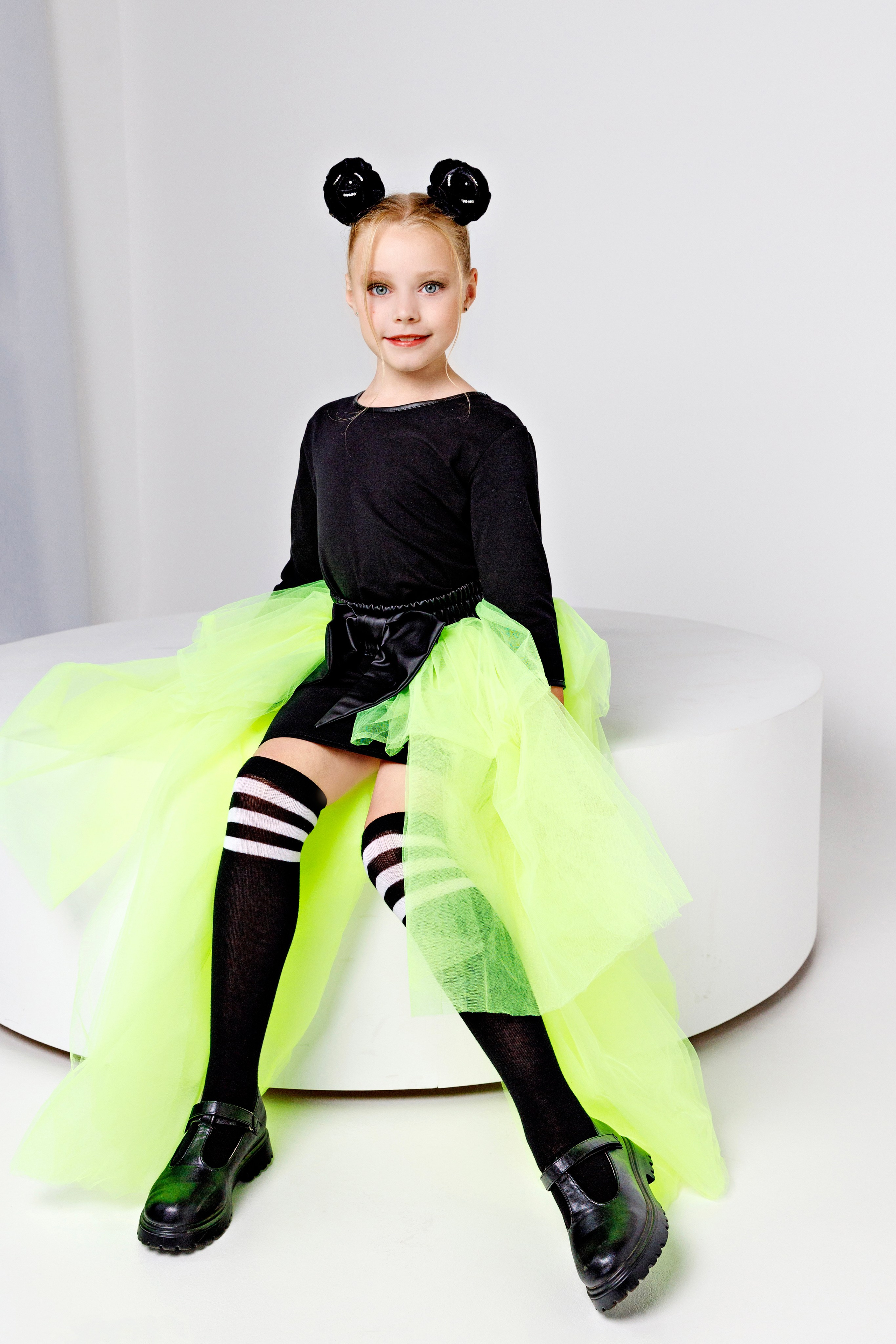 Сушенкова Анна. Promodels