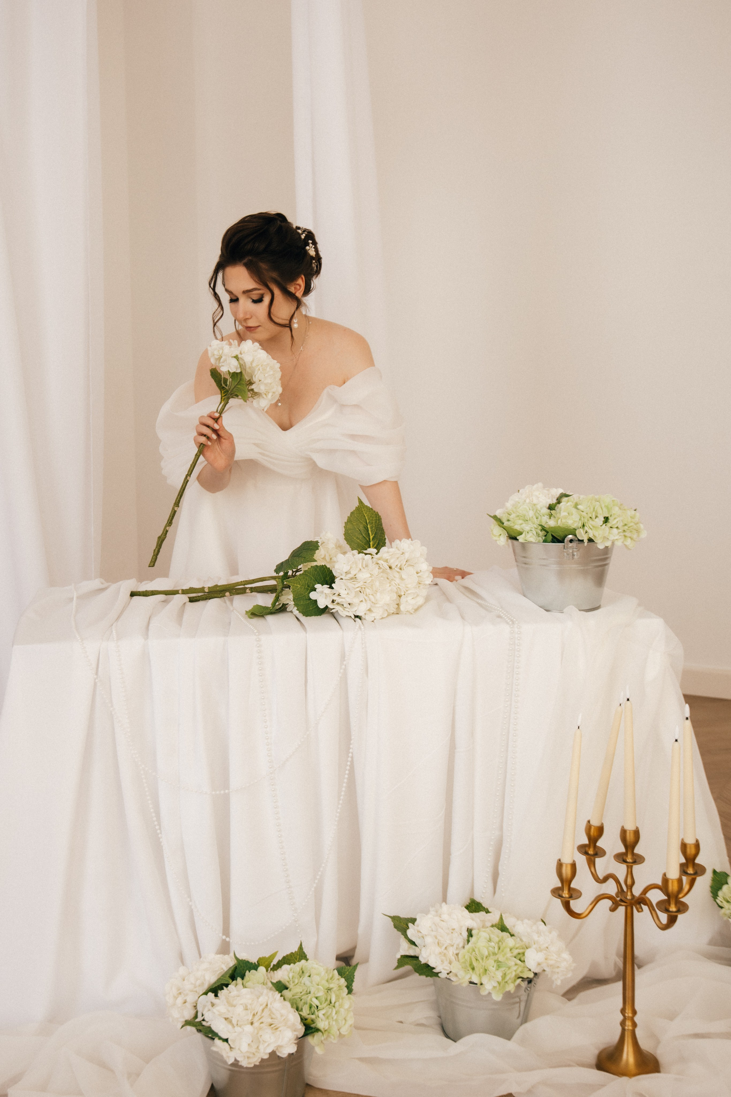 Матвей и Ксения. Свадебный и женский фотограф