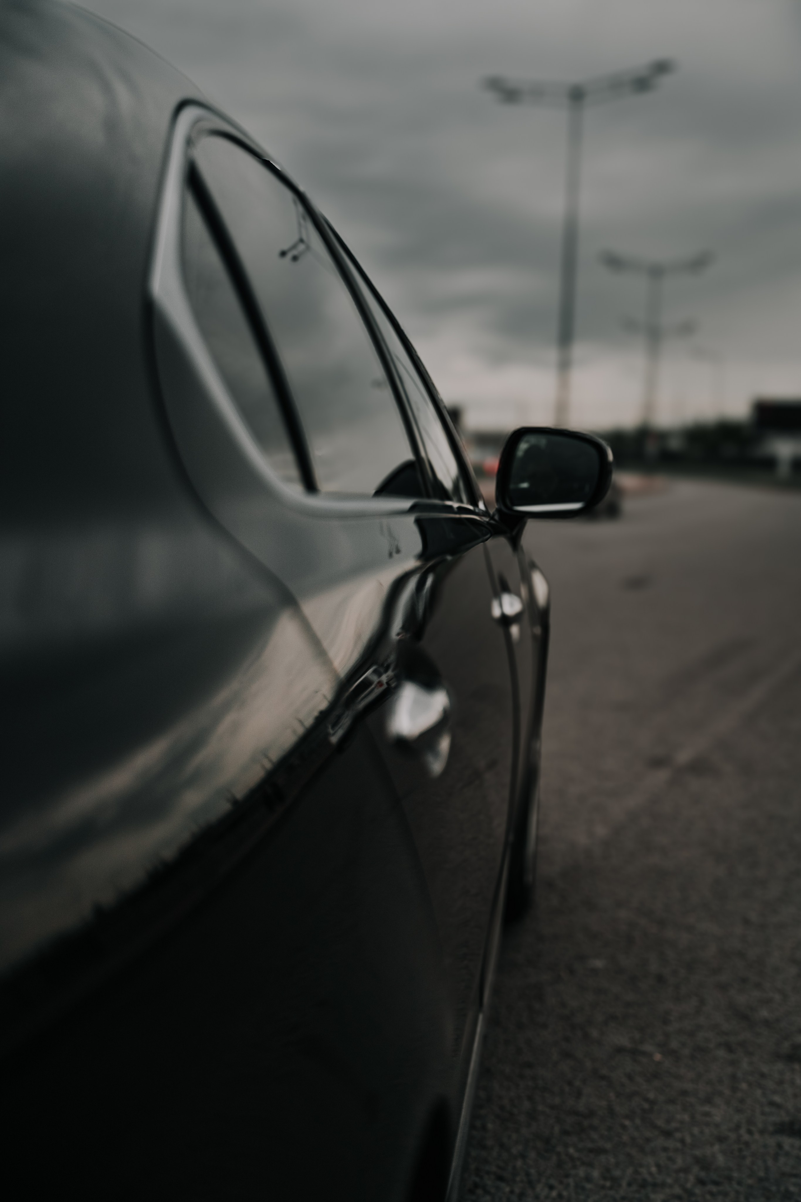 Lexus LS460l. MILATE — выпускные альбомы, фотосессии и видео в Москве