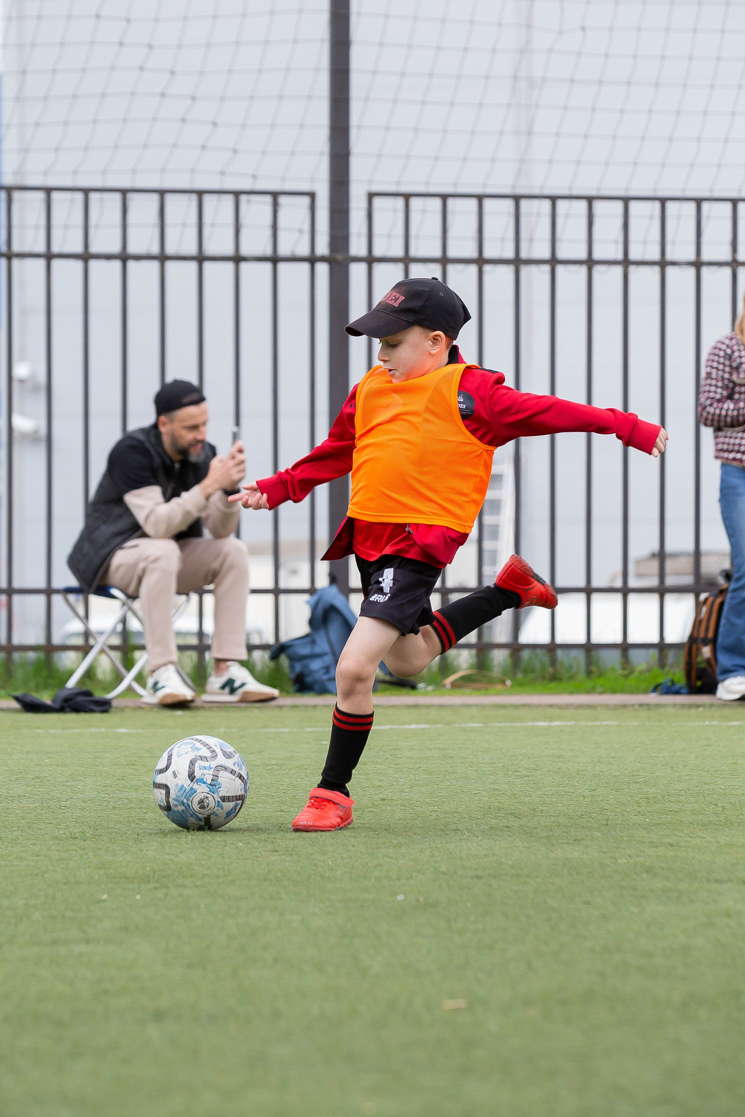 Фотосъемка спортивных турниров в Москве — динамичные кадры и эмоции. Фотограф Анна Татаурова | Авторская фотосъемка в Москве