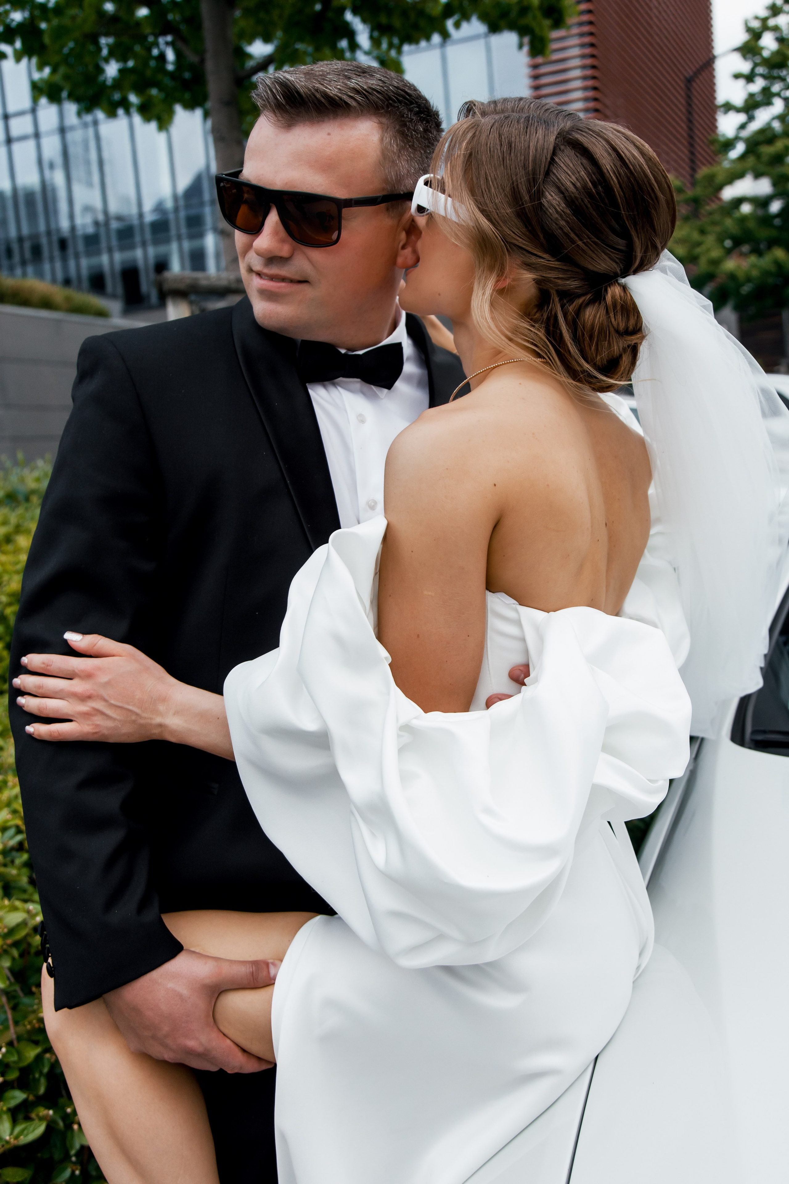 Виктория и Антон. Свадебный и семейный фотограф Екатеринбург Настя Саедгалина