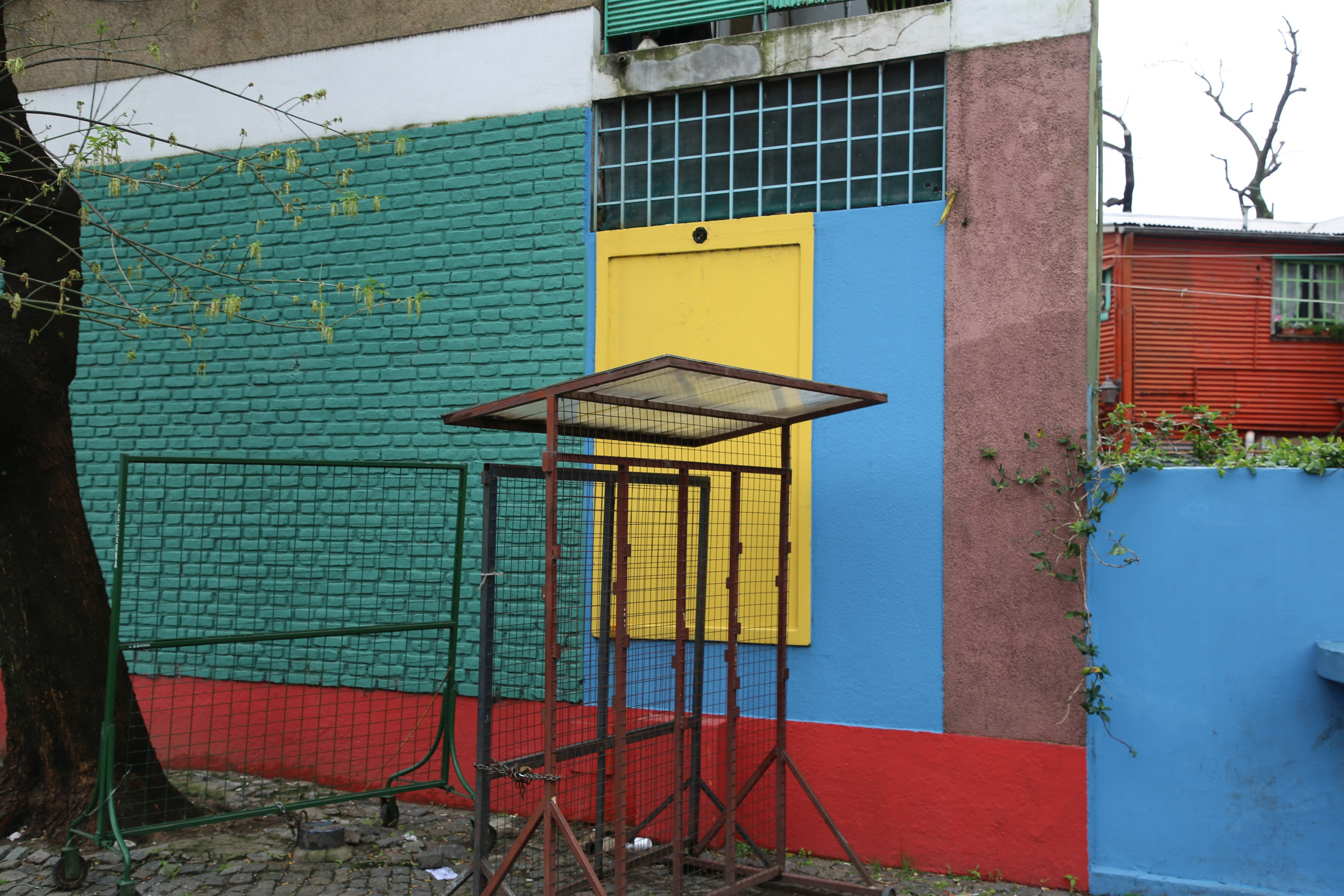 Buenos Aires, Argentina. Andrey Filippov Photographer