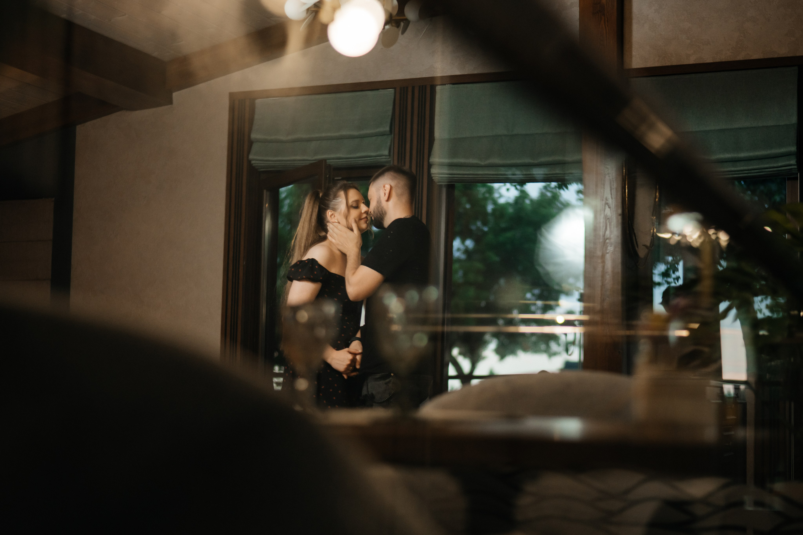 Лавстори Александр и Надежда. Belichev45foto.ru