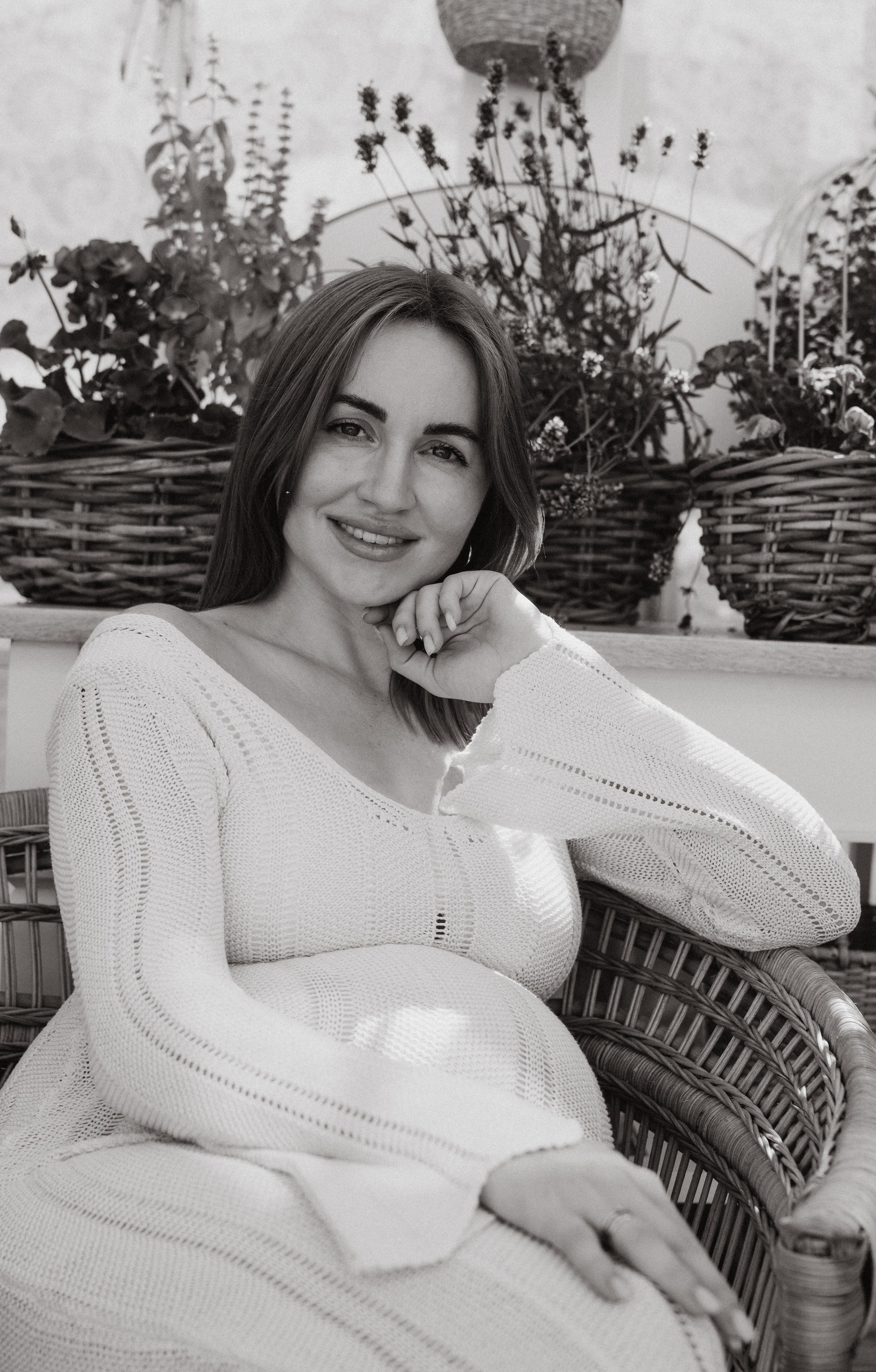 Мария. Семейный, ньюборн фотограф, фотограф на роды в Москве, Виктория Тюльдюкова