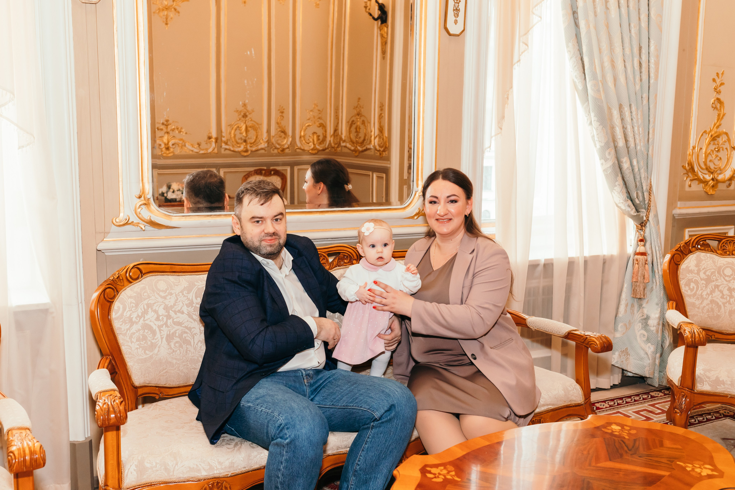 ЛИДА. ТОРЖЕСТВЕННАЯ РЕГИСТРАЦИЯ. Семейный Фотограф в Санкт-Петербурге Пушкин Анастасия Дьяконенкова