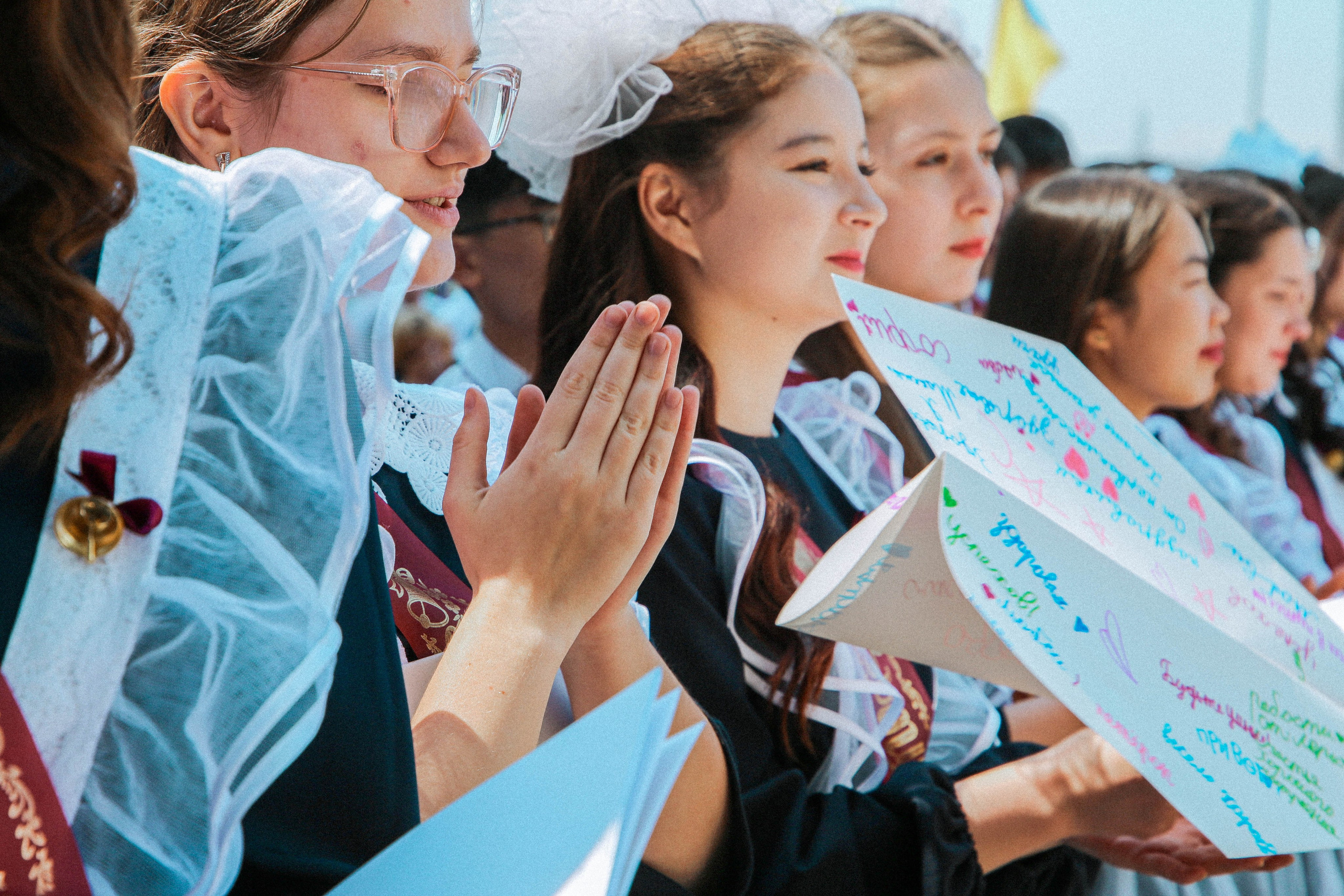 Последний звонок 2024 | № 8. Свадебный и Школьный фотограф Улан-Удэ Бурятия Джулия Топоева Выпускные альбомы Фотограф на мероприятие