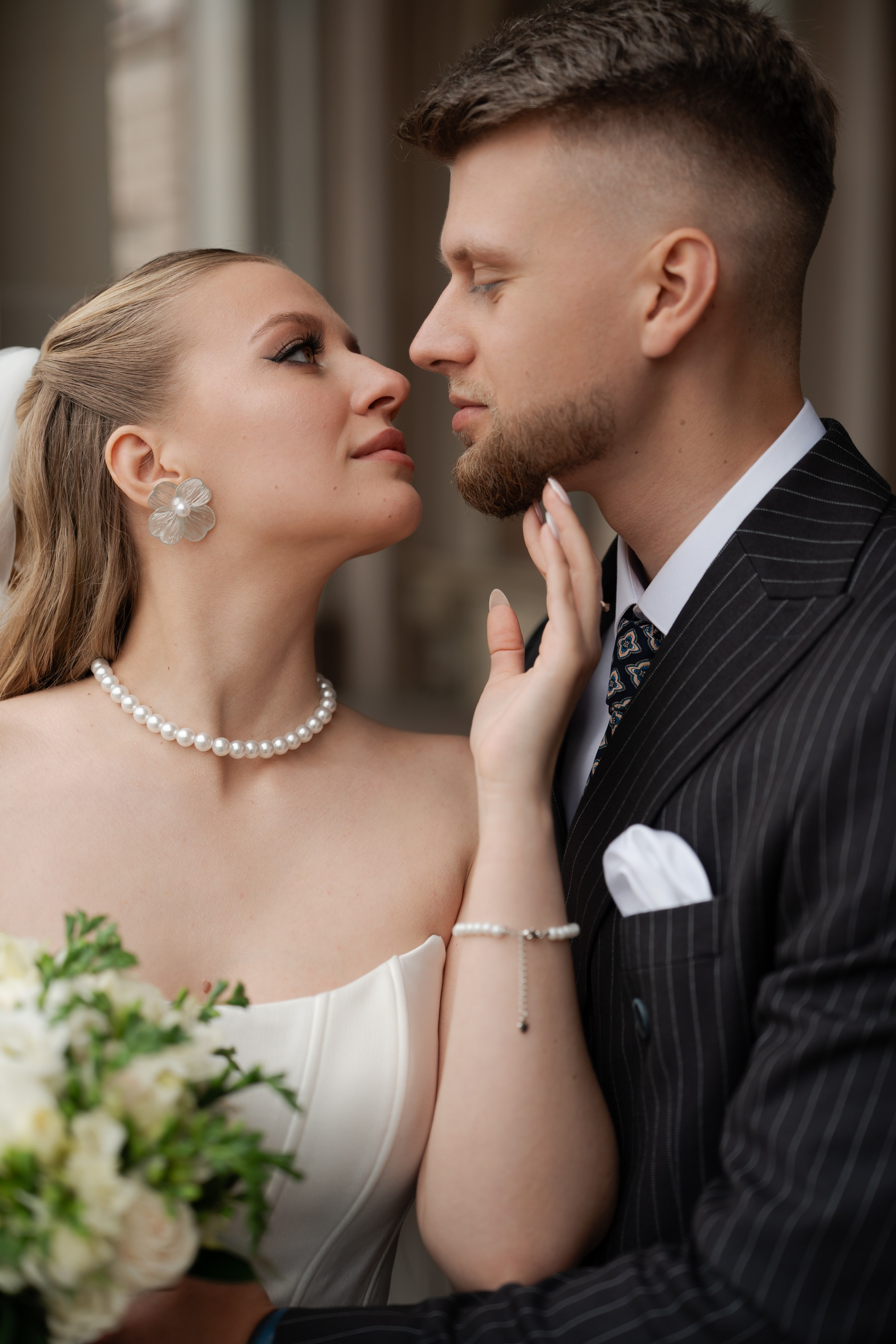 Wedding D&A. Свадебный фотограф Санкт-Петербург СПб