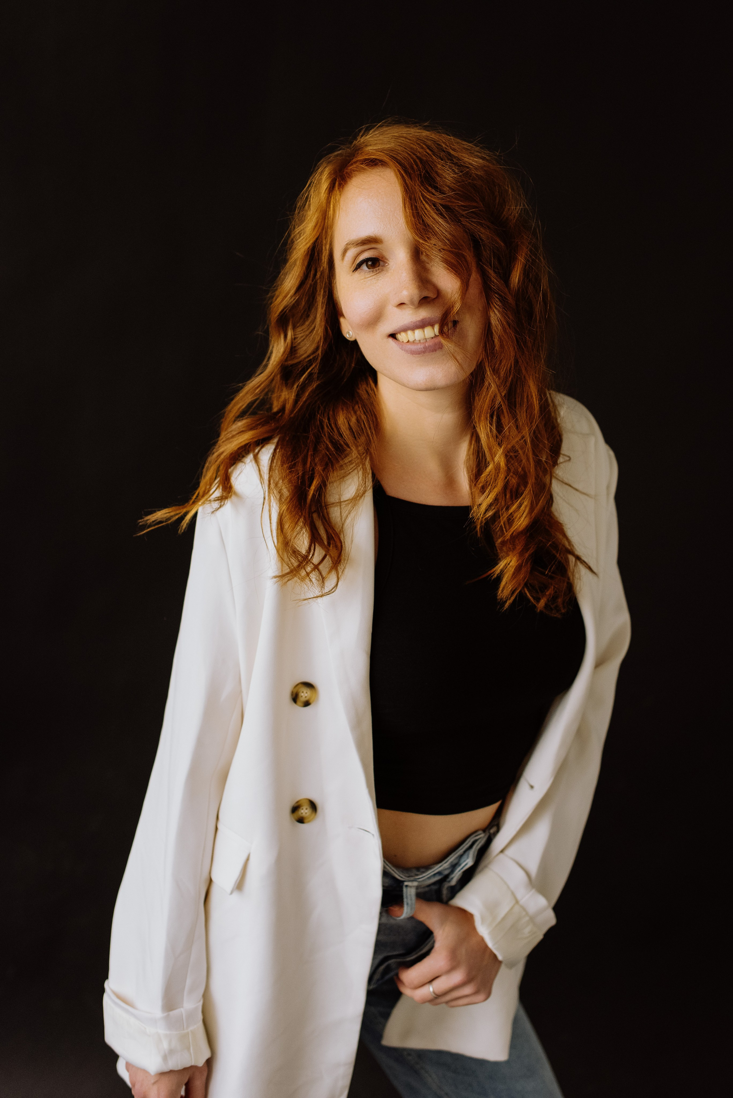 Катя. Свадебный фотограф в Москве Анна Полушина