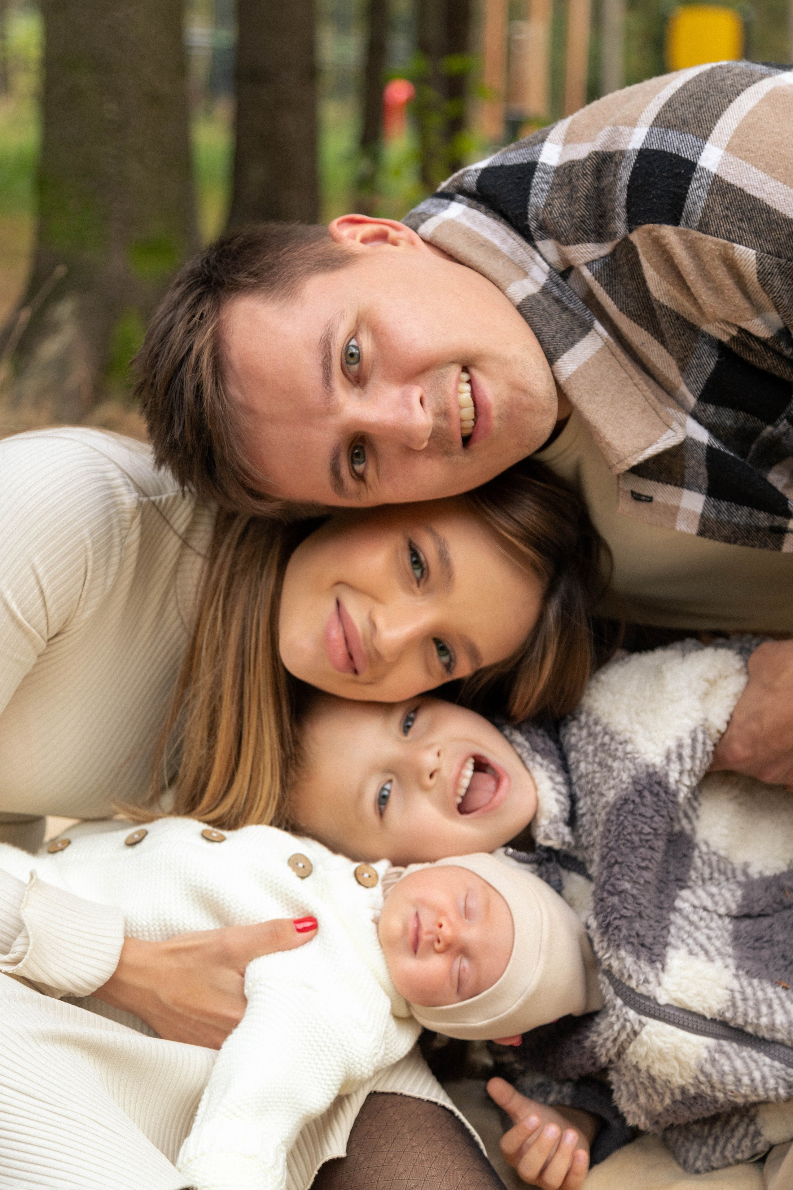 Анна Евгений Давид Милана. Ваш фотограф в Нижнем Новгороде
