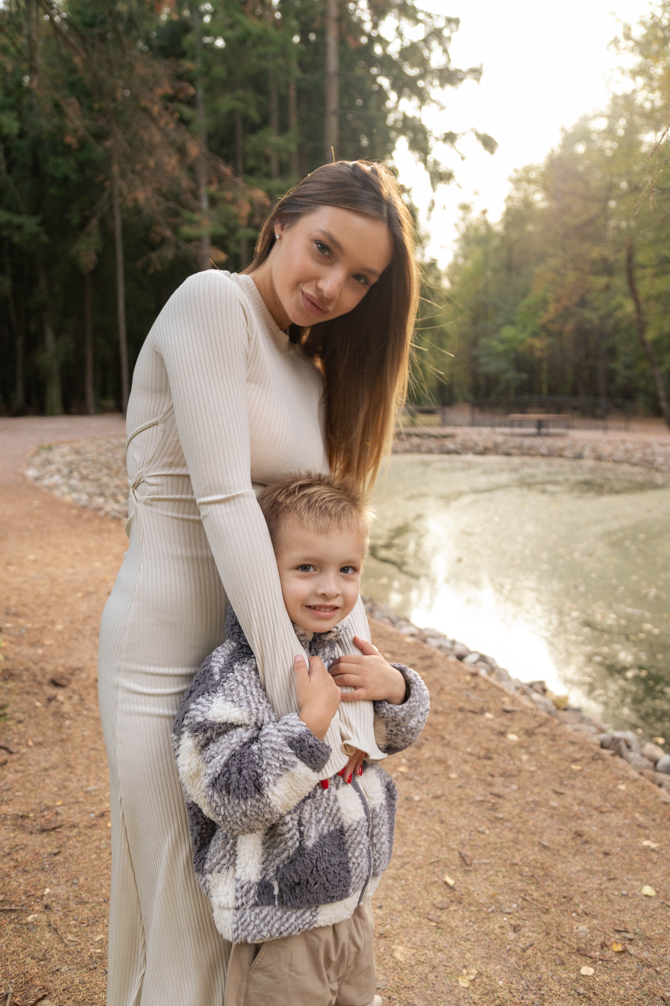 Анна Евгений Давид Милана. Ваш фотограф в Нижнем Новгороде