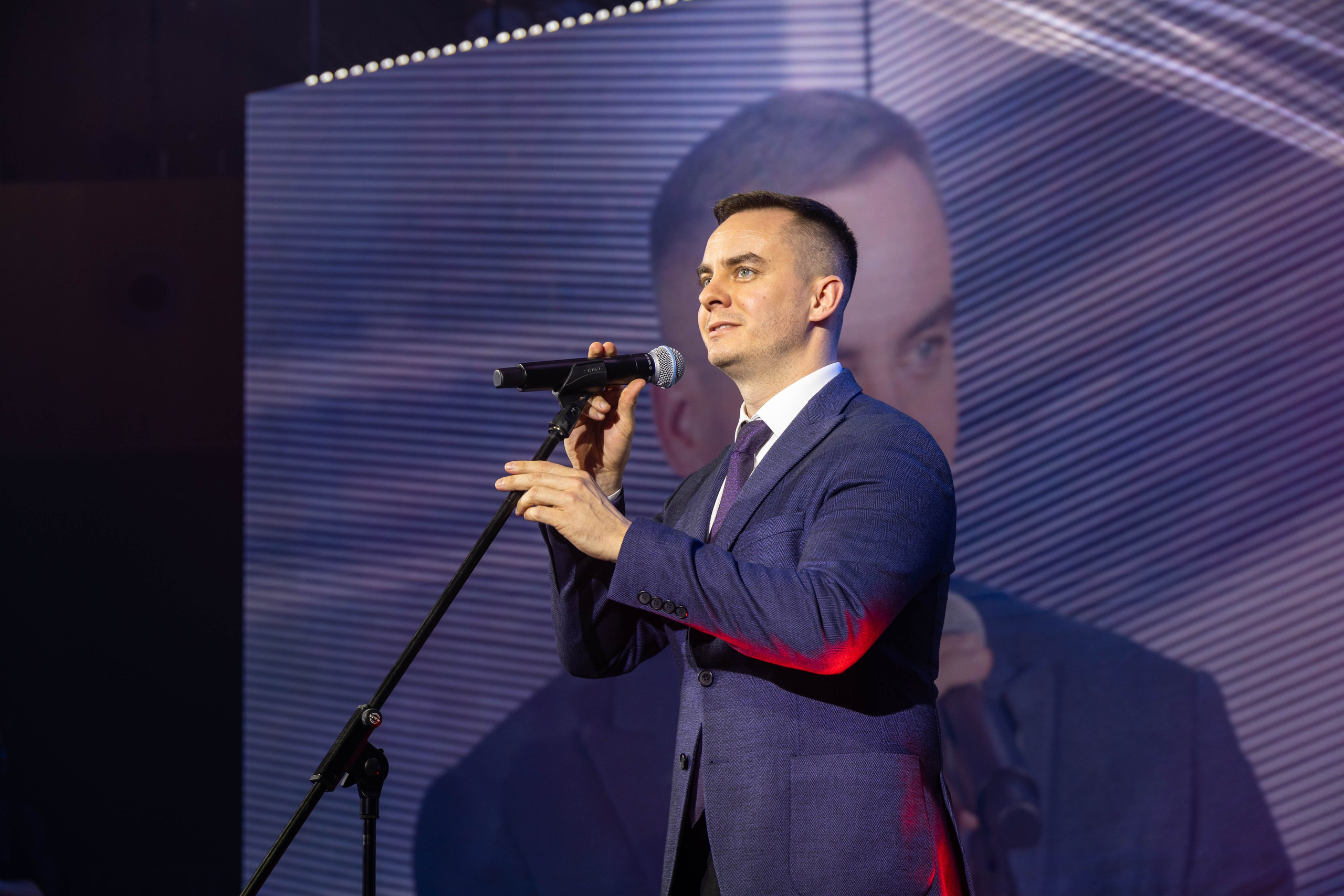 «Премия «Россия — страна возможностей 2025». Ваш фотограф в Нижнем Новгороде