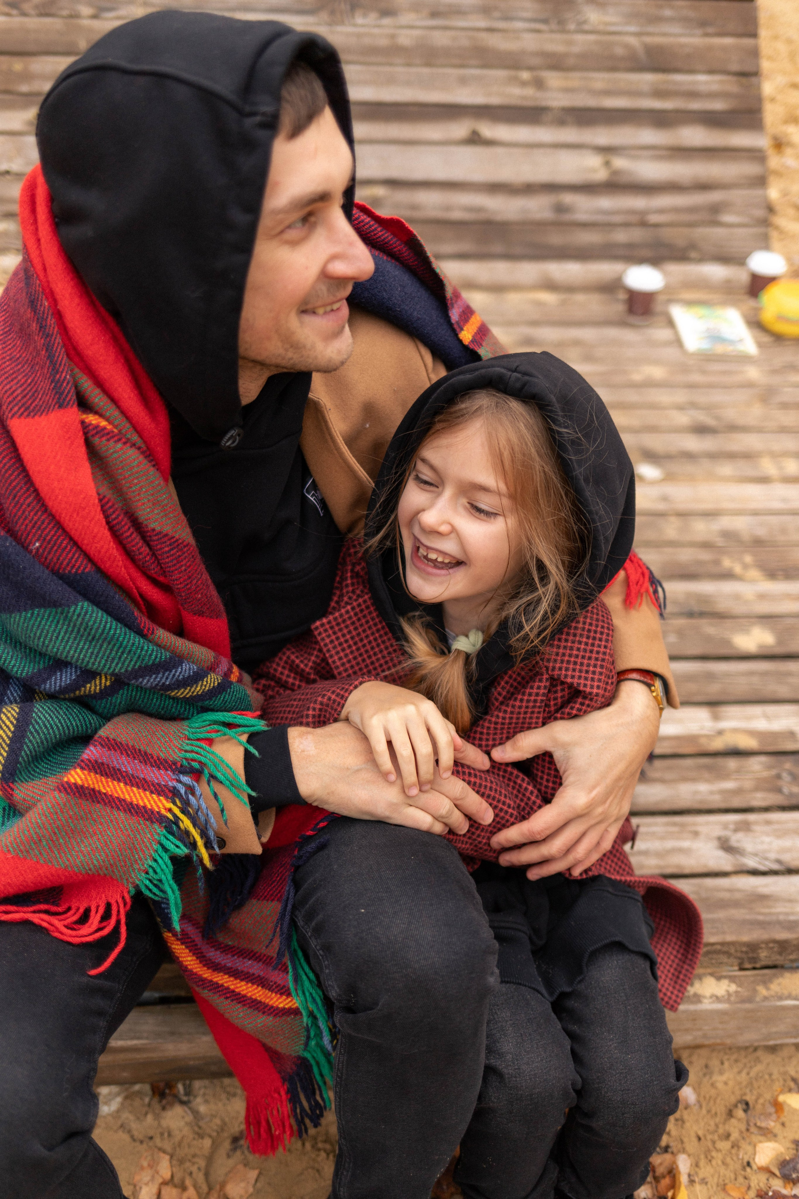 Александр и Соня. Ваш фотограф в Нижнем Новгороде