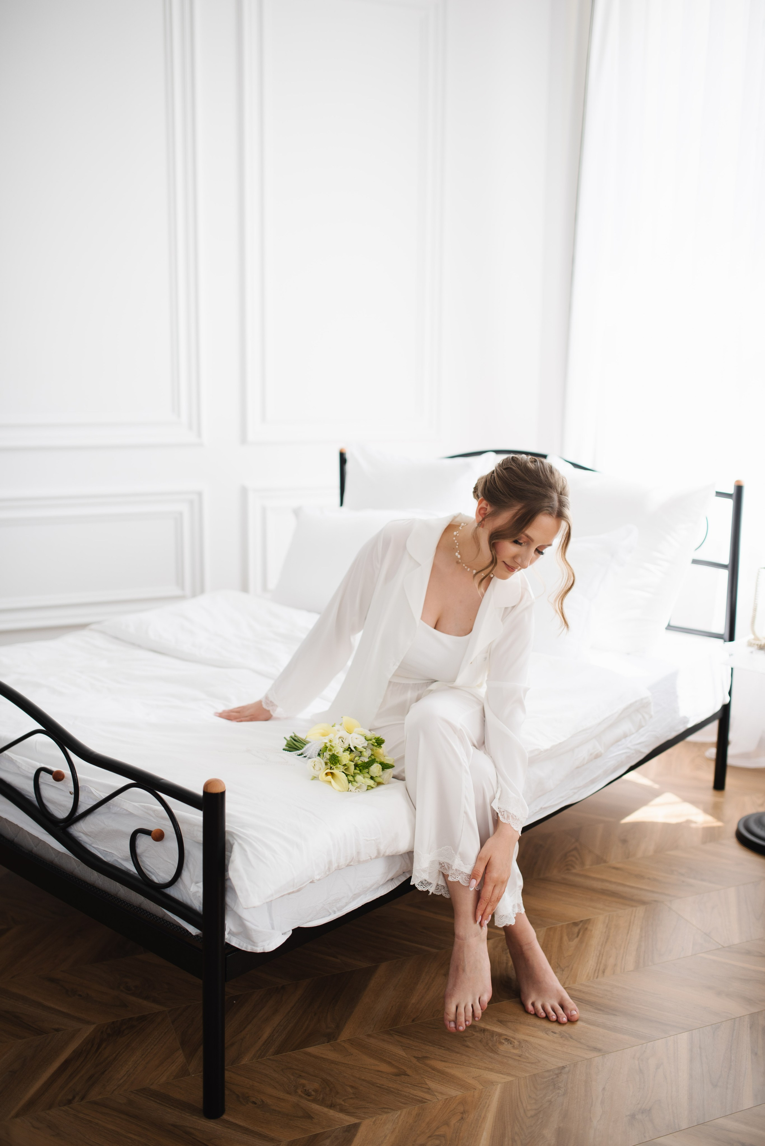 Казань и ❤❤. Свадебный фотограф Анастасия Бударина