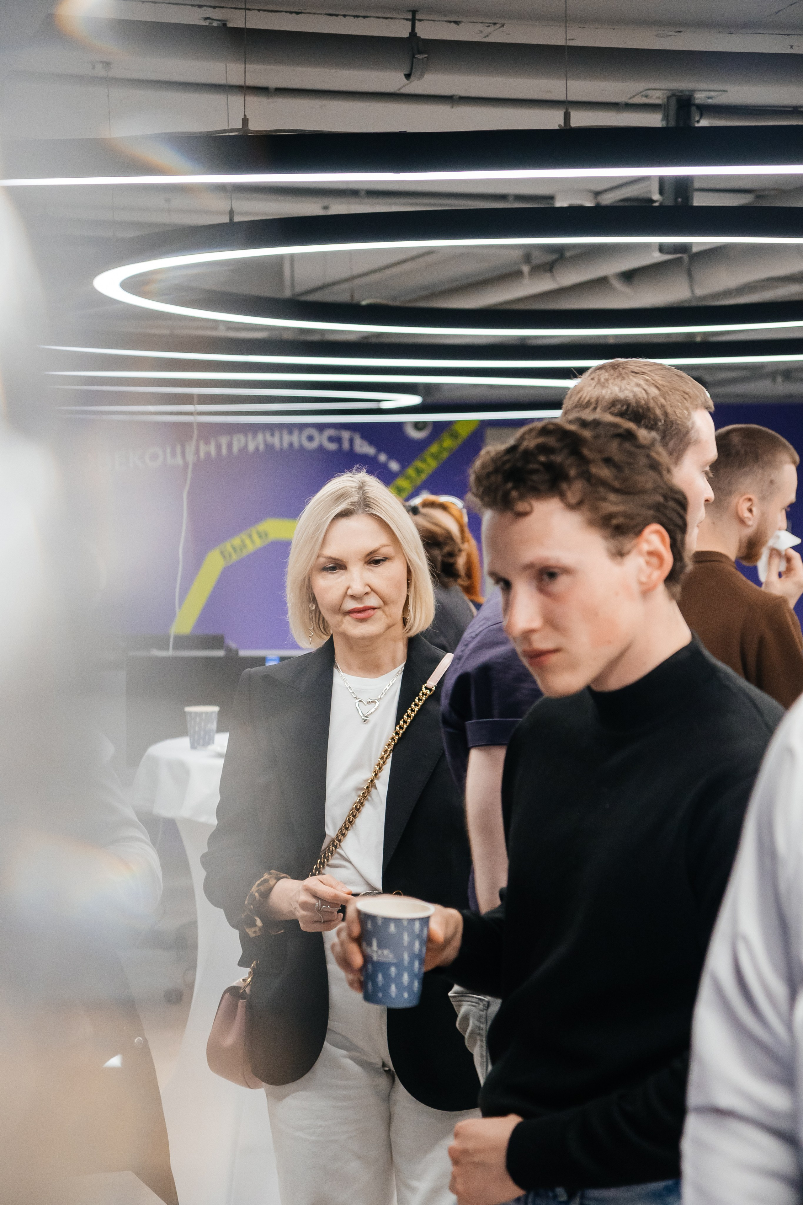 «МАСТЕР-СТРАТЕГ» | Бизнес Капиатны. Фотограф Александр Бигари