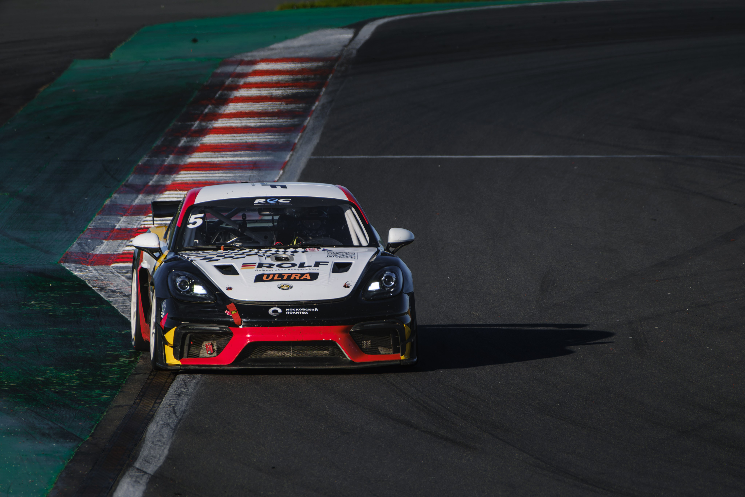 2024 Этап 1 Гран-при АВТО Mail.ru. Авто и мотоспорт — фотограф Антон Медведев iCoguar