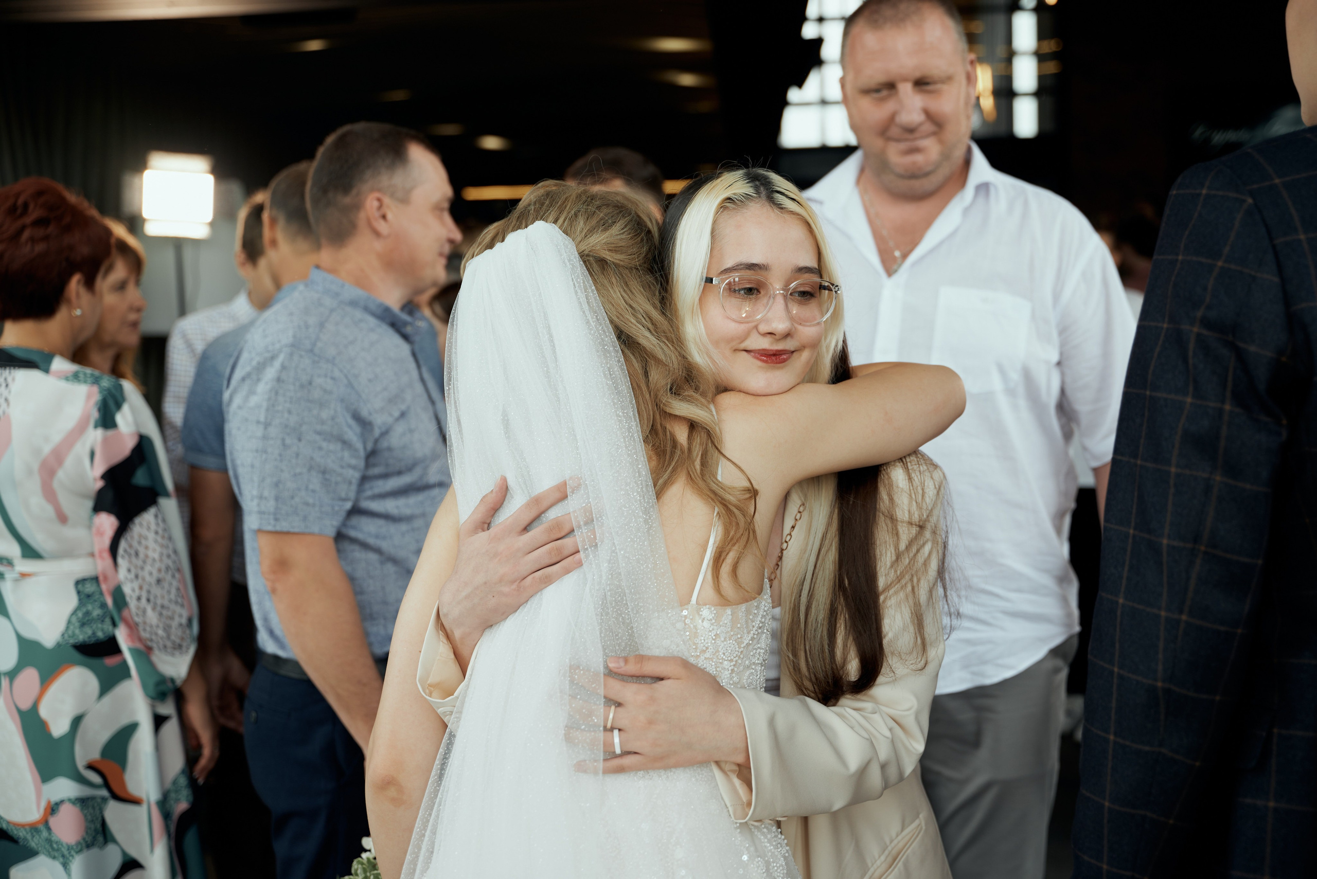 Дарья и Дмитрий. Свадебный фотограф Александр Браво