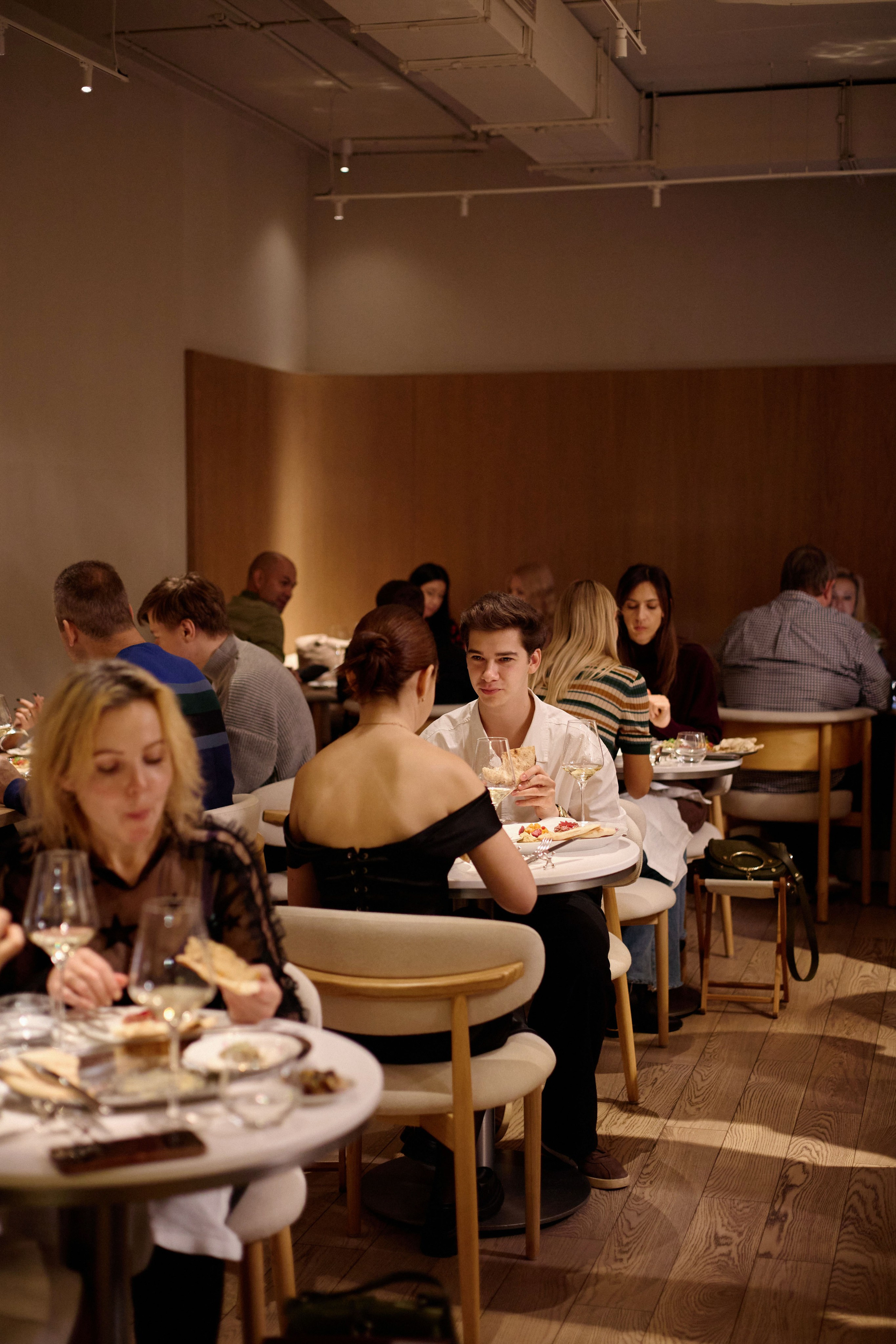 LA VOLTE ДЕНЬ РОЖДЕНИЕ. DENISOV ART (фото, видео, дизайн) САМАРА