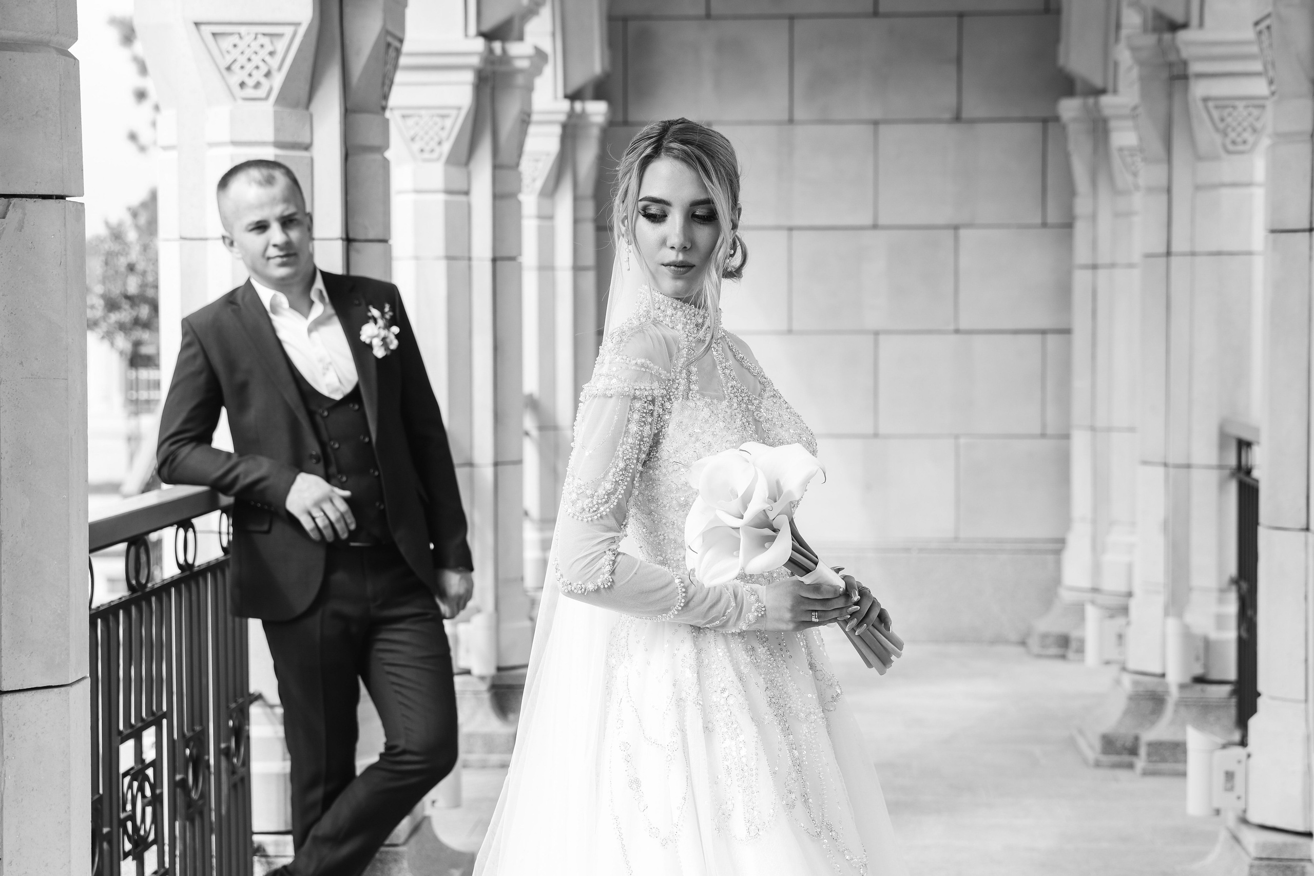 Анонс свадьба Максим и Дарья. Свадебный и семейный фотограф в Севастополе и Крыму Анастасия Сураева