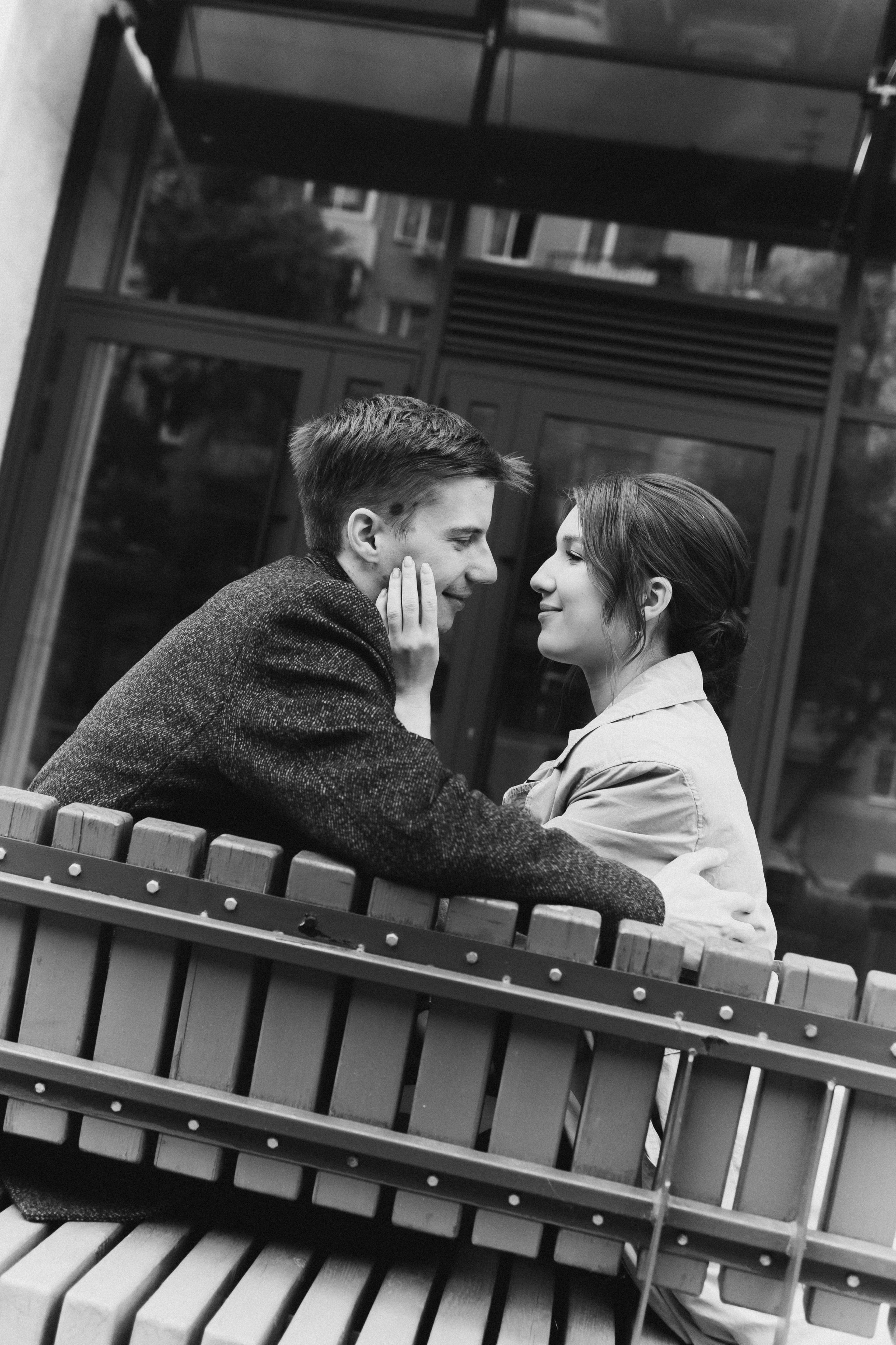 Денис и Алена. Катерина Аникеева | Фотограф | Екатеринбург