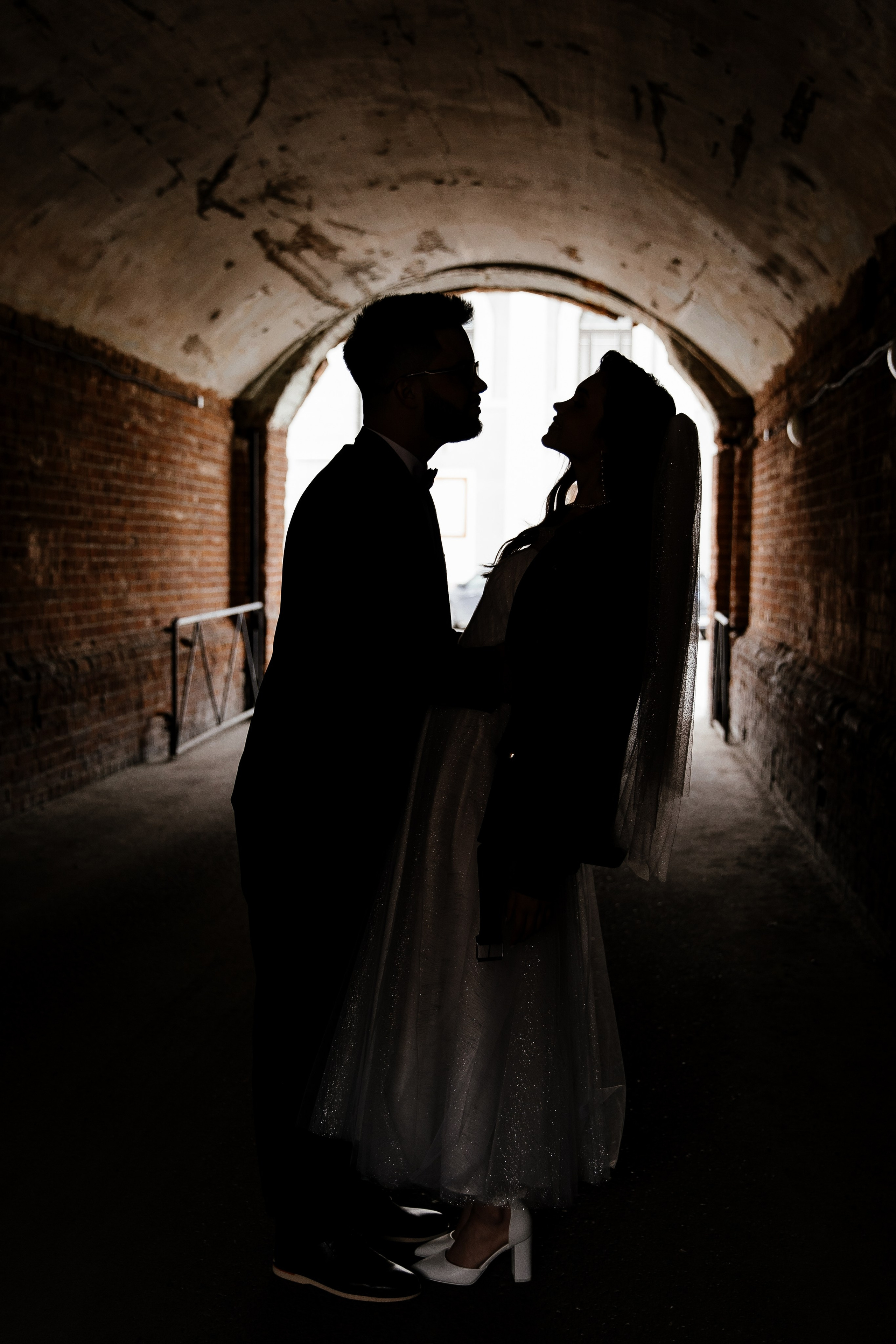 И&В полный день. Свадебный и семейный фотограф в Красноярске Сиско Ксения