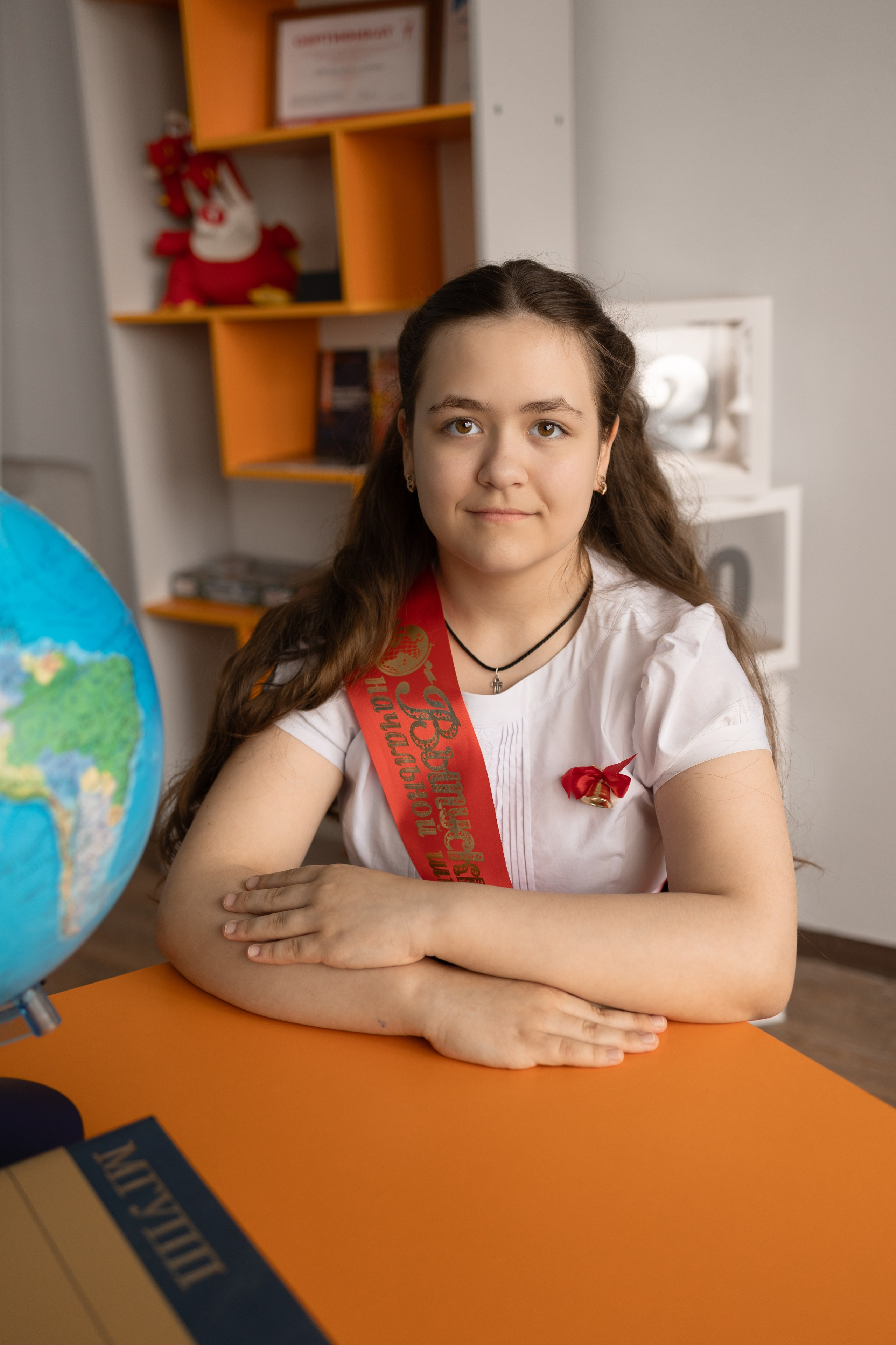 Школа 5. 4 класс. Фотограф Донецк. Горловка. ДНР. Севастополь