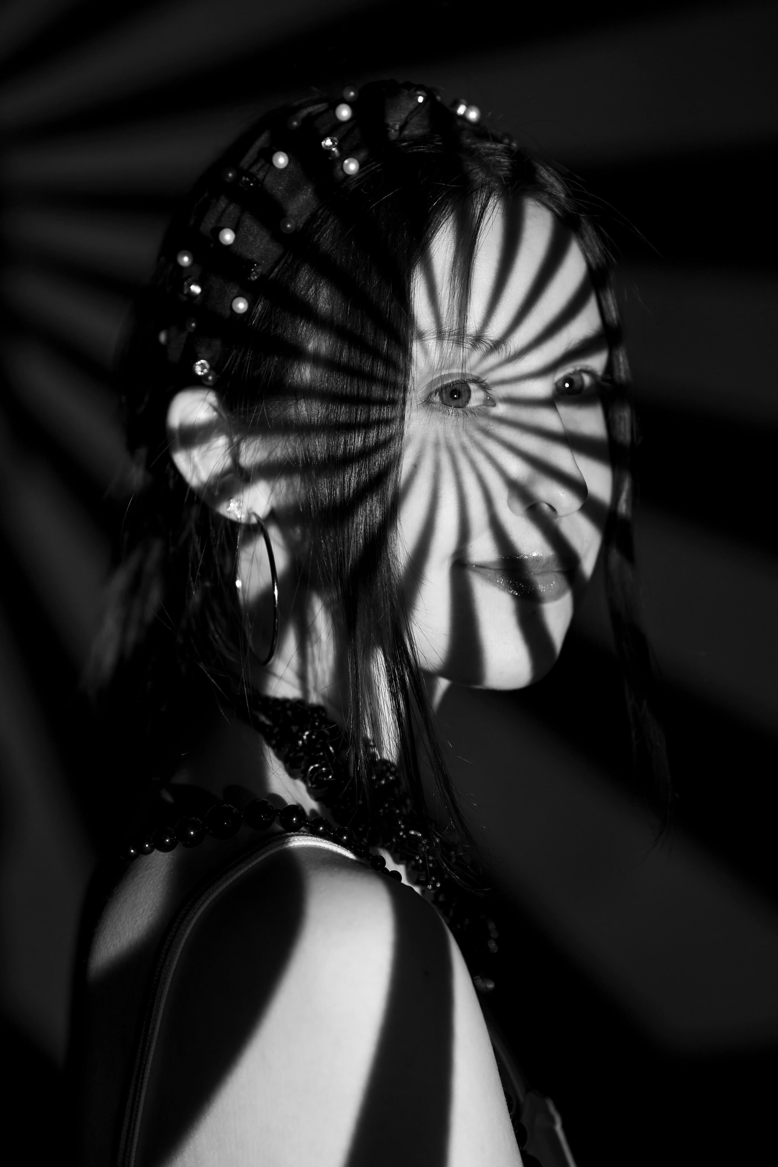 Ольга. Легкая фотография