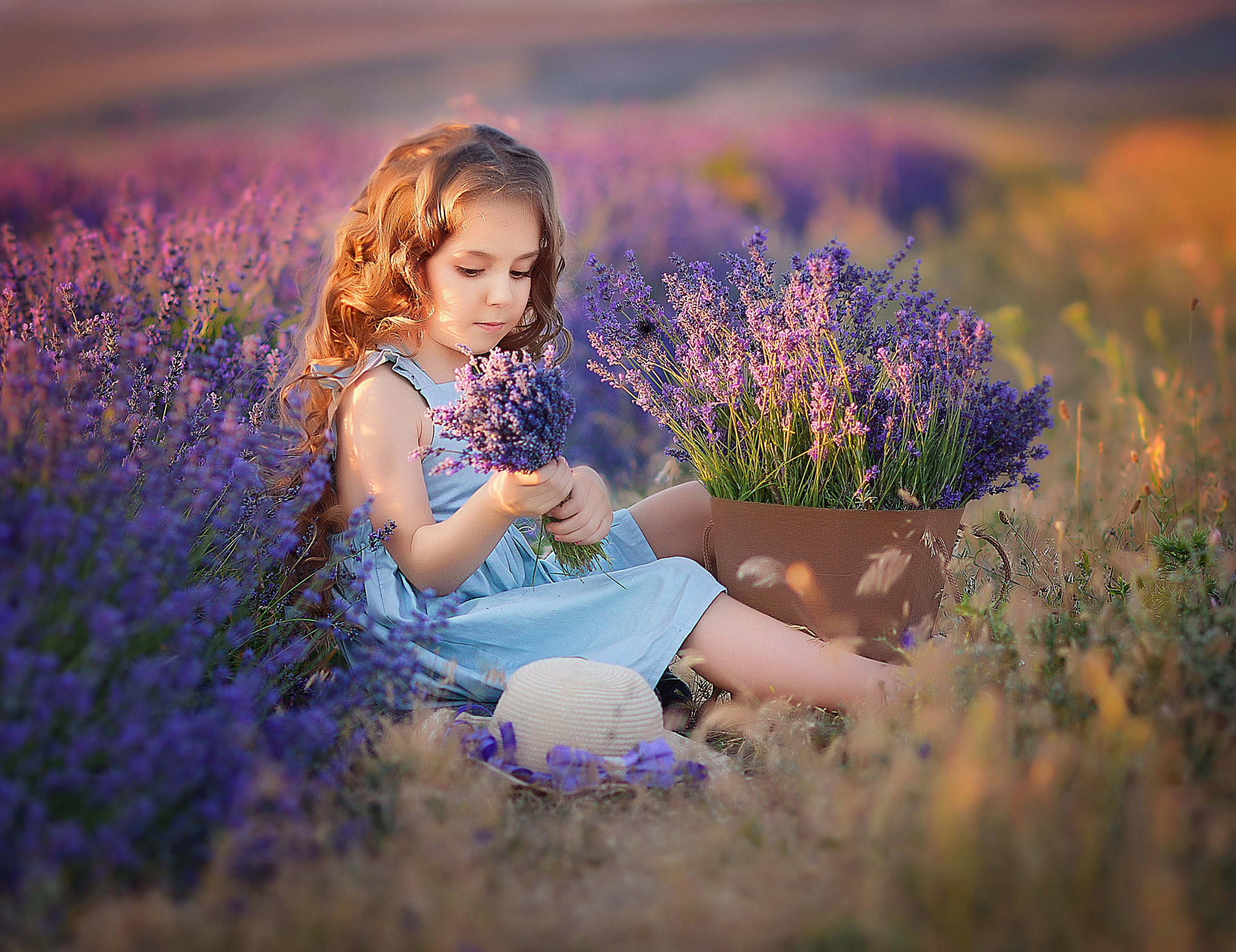 Семья и дети. Семейный и детский фотограф Марина Антипова