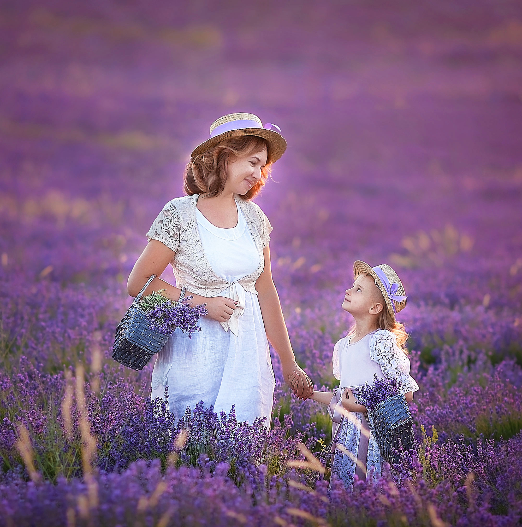 Семья и дети. Семейный и детский фотограф Марина Антипова