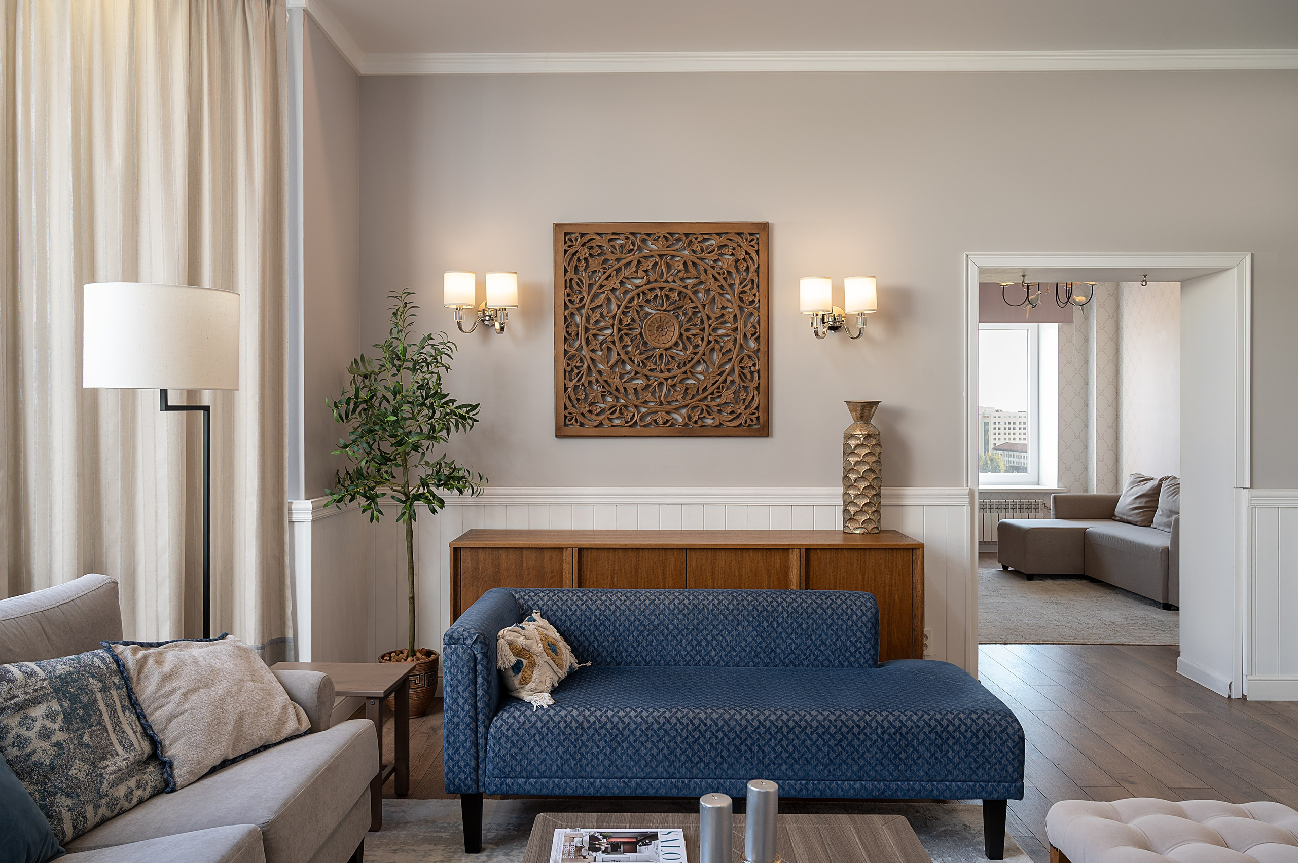 Интерьерная съемка. Фото|видеосъемка в Рыбинске