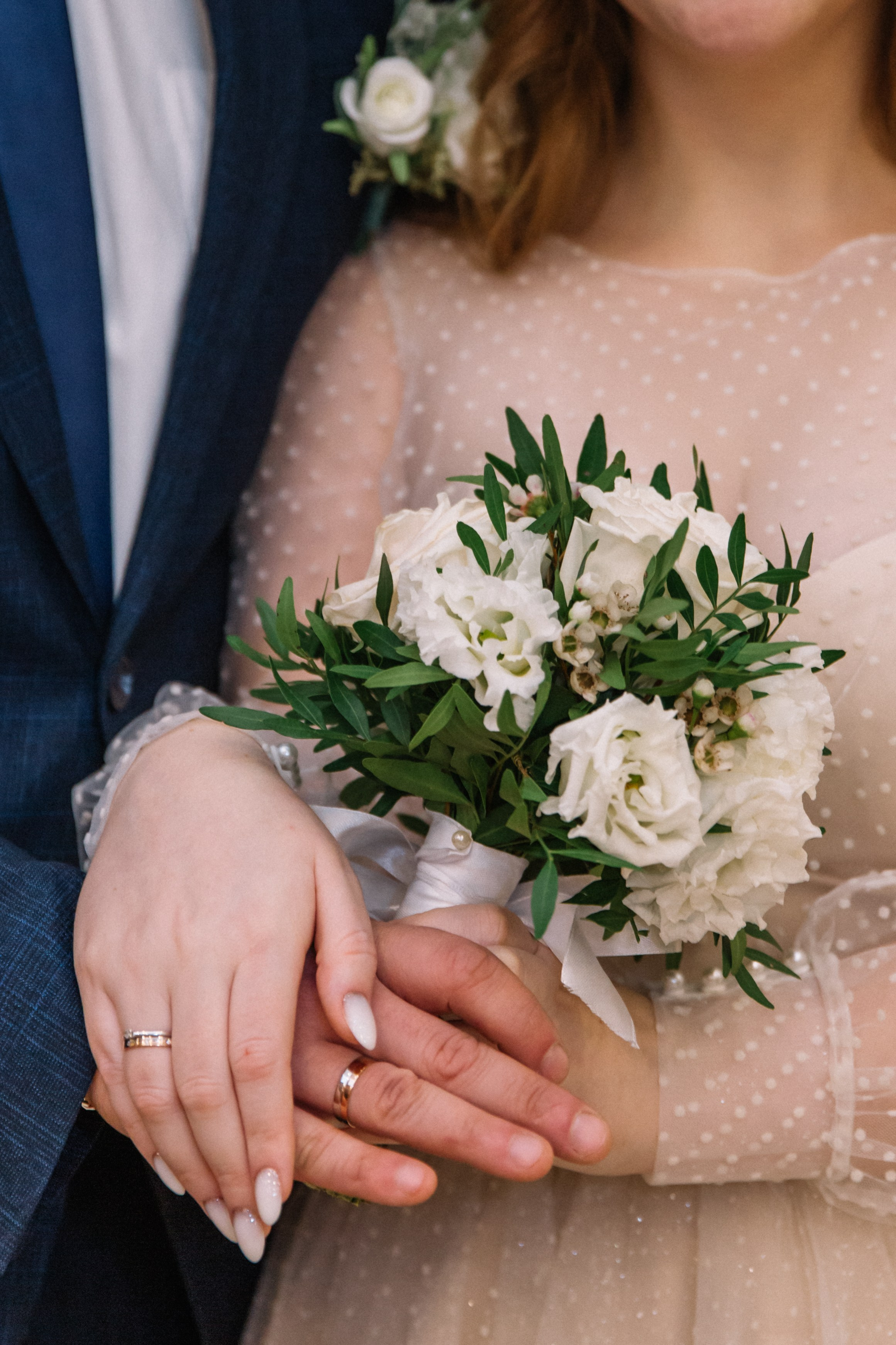 Калининский ЗАГС. Детский и семейный фотограф в Санкт-Петербурге Алтухова Ольга