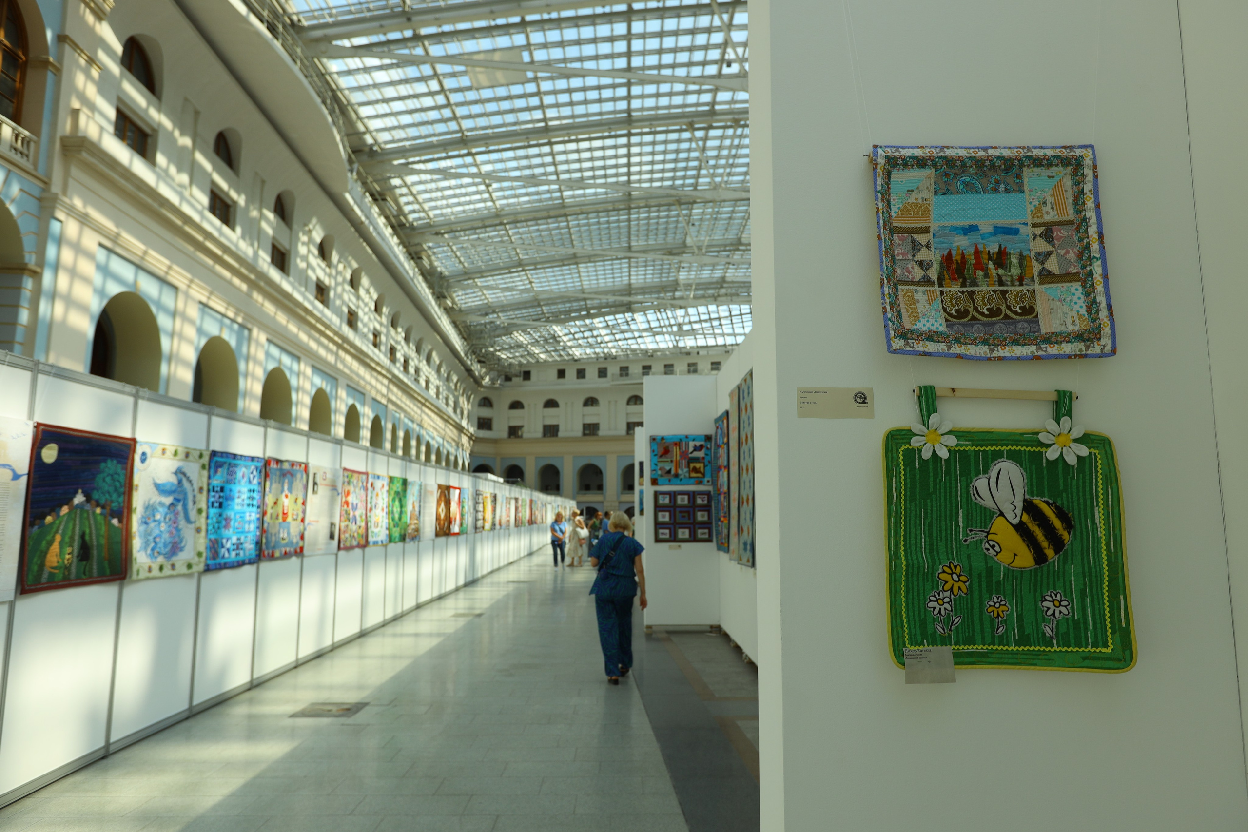 Душа России. Фотограф в Туле Крупский АнДРей. Фотостудия «КАДР71» в Туле