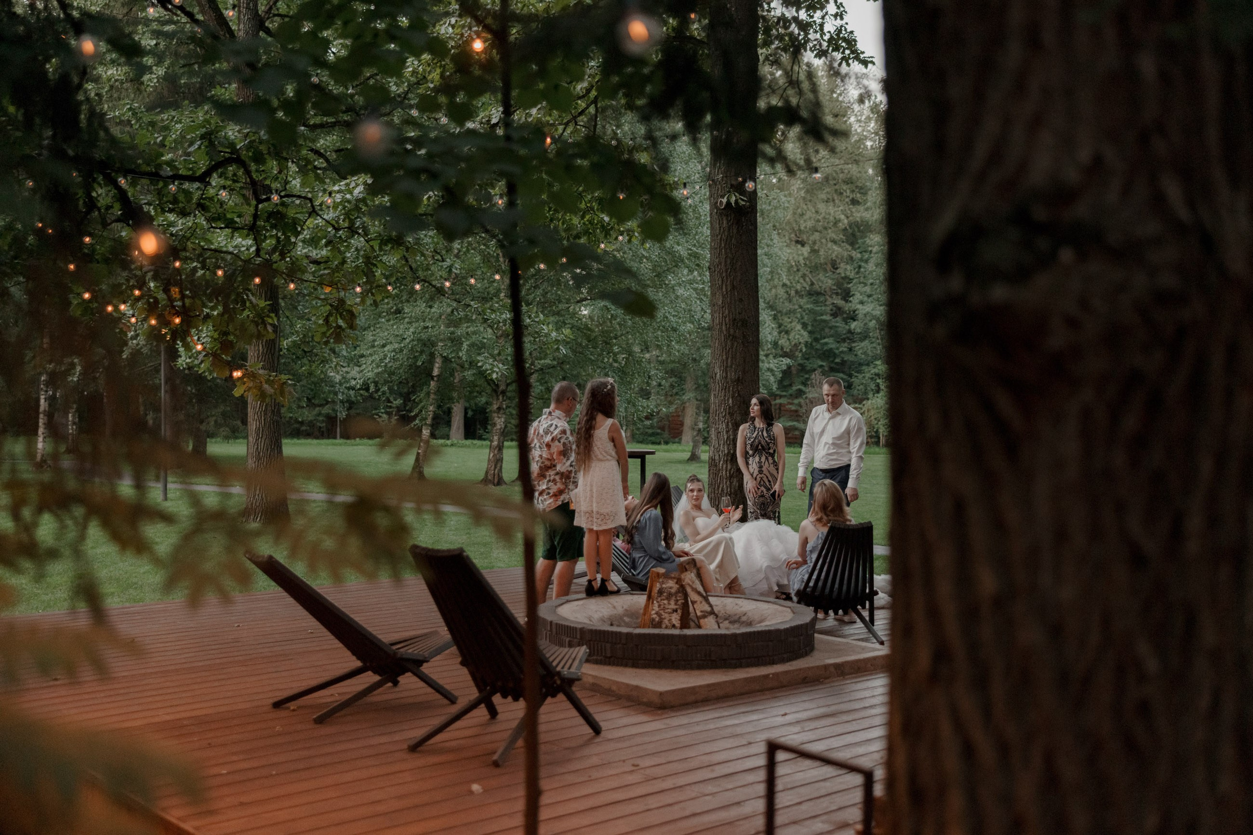 Павел и Ксения. Свадебный фотограф и видеограф Юрий и Эля Дубинины