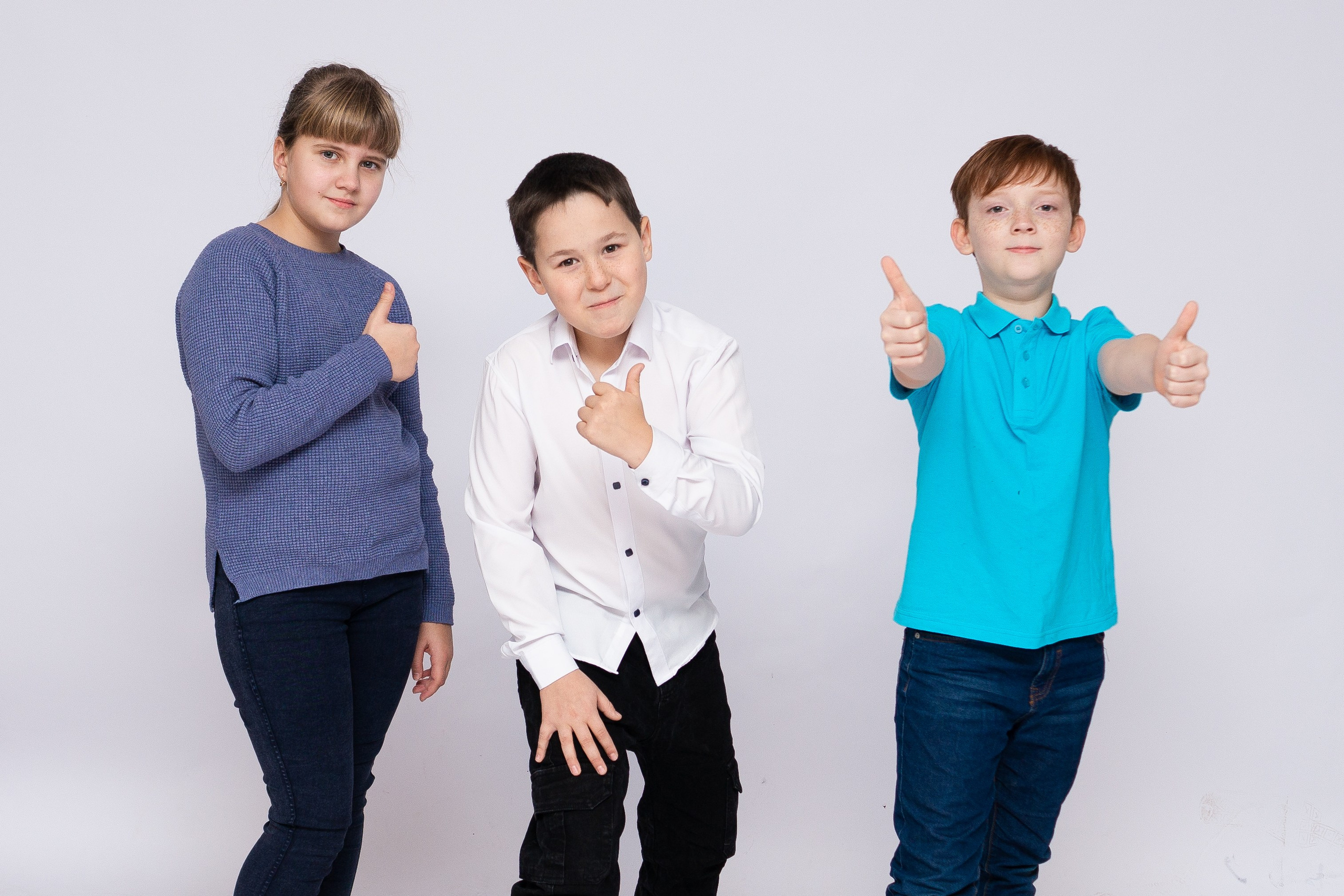 Студия. Начальная школа. Выпуск 2025. Выпускные Альбомы и Фотосессии п. Кавалерово