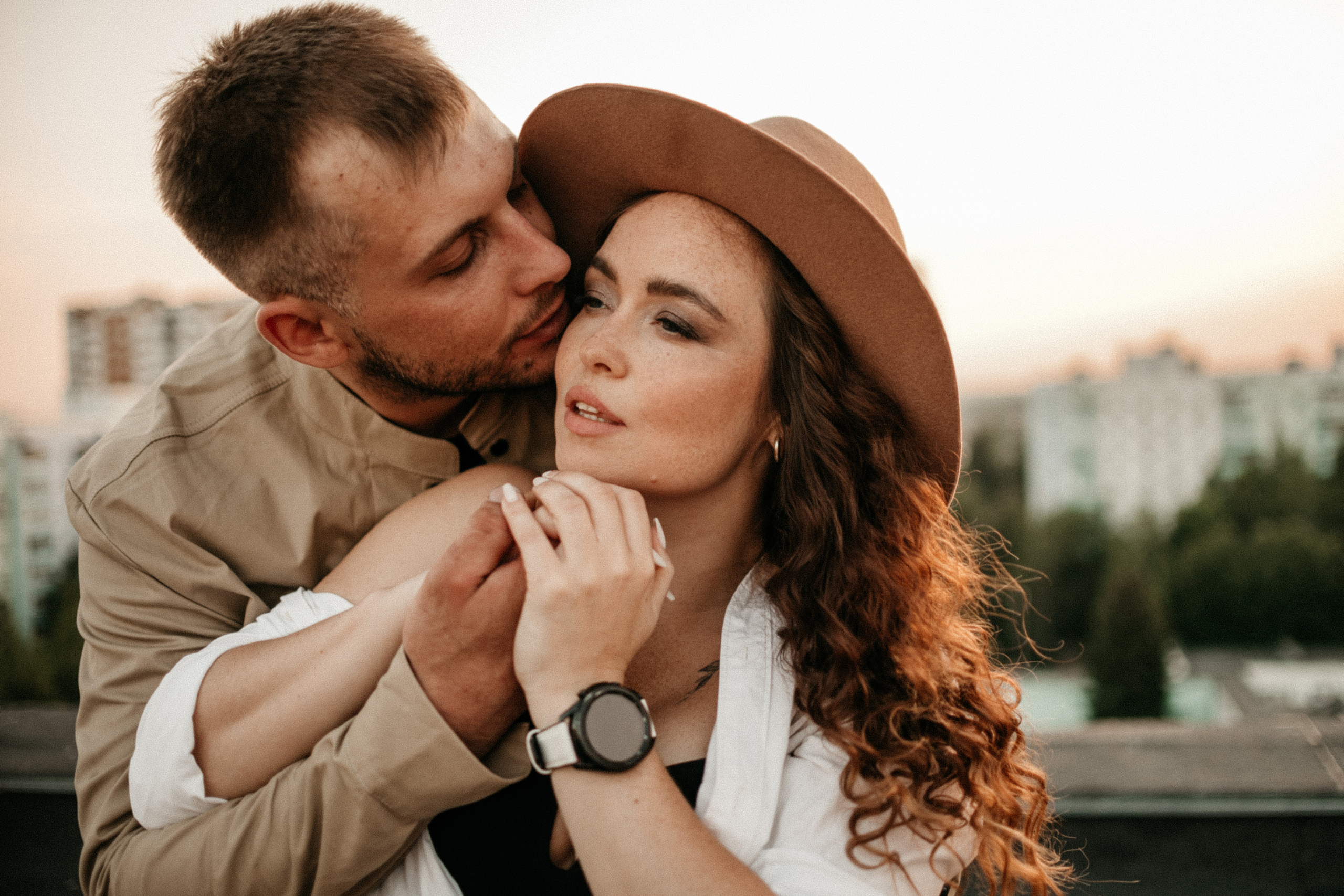 Lifestyle Фотограф Анастасия Донюшкина