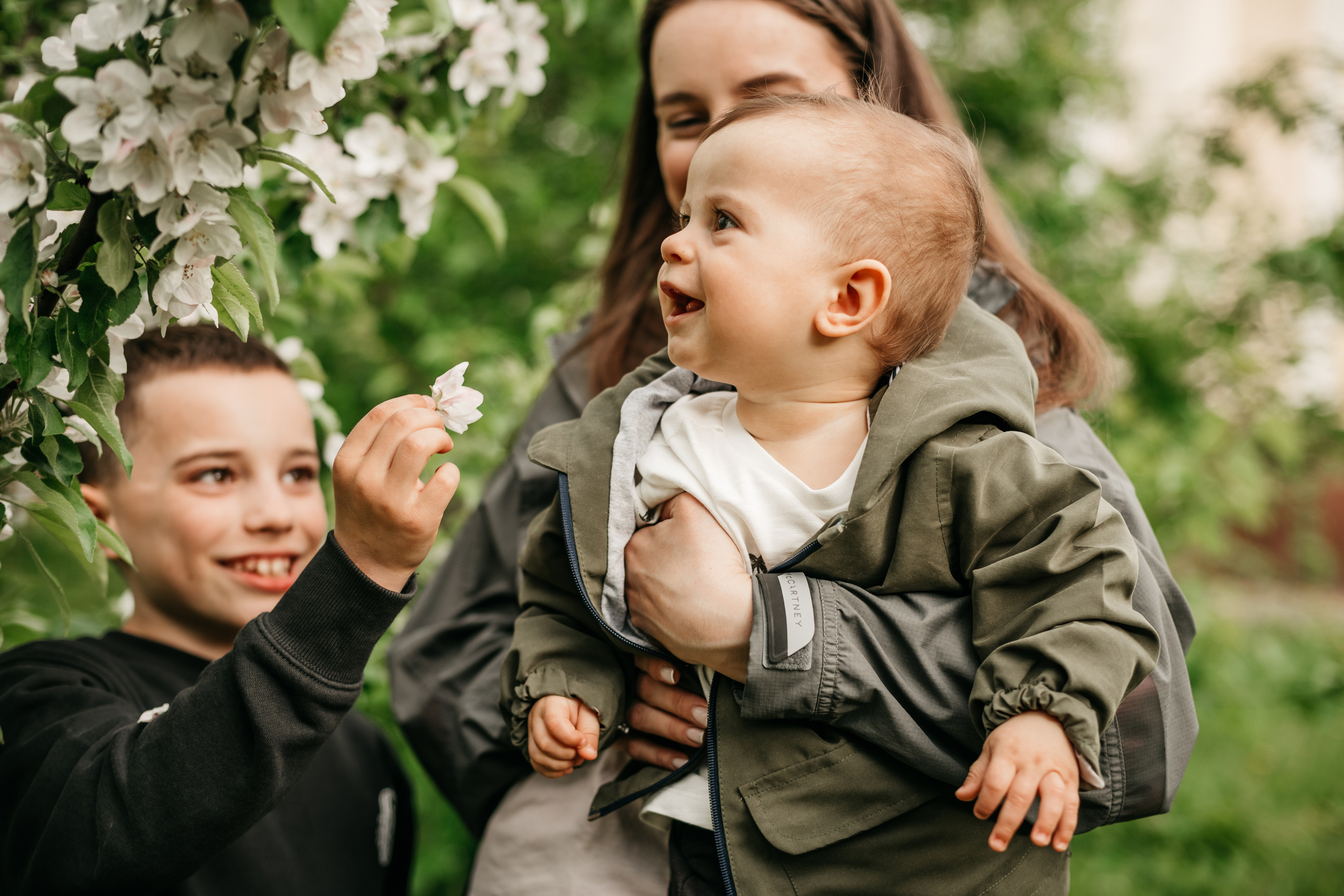 Lifestyle Фотограф Анастасия Донюшкина