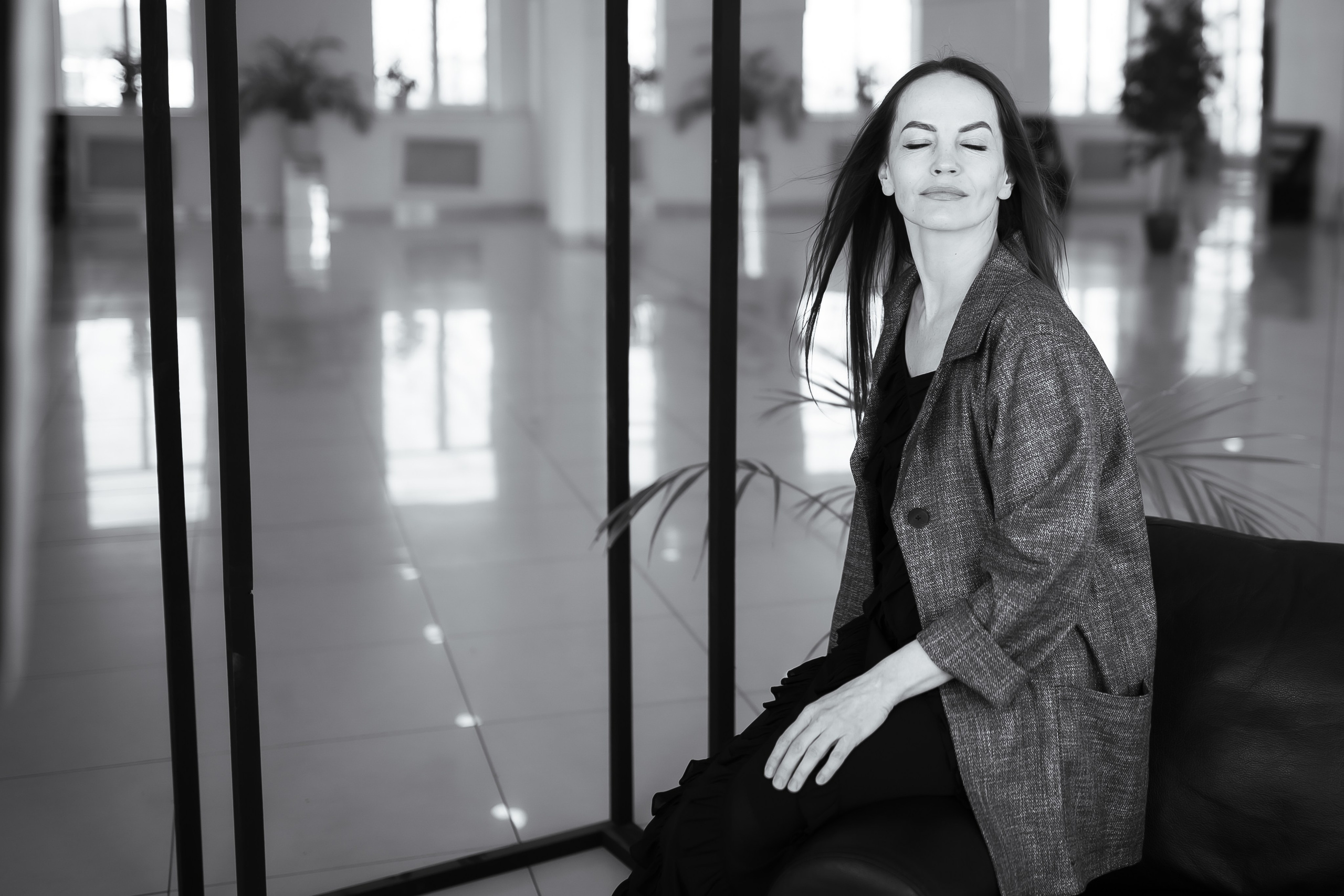 Корпоративная сьемка. Фото