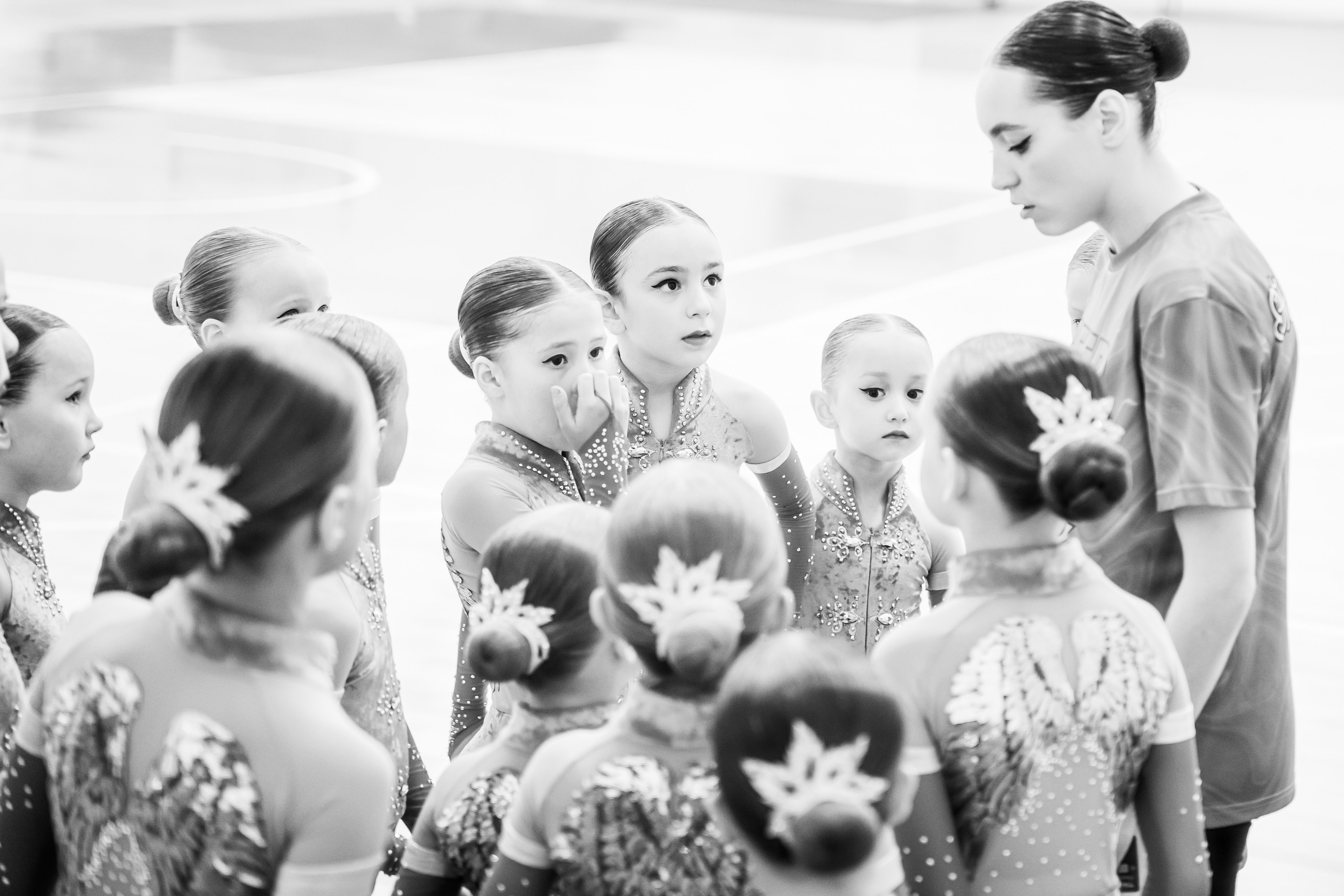 Чир Спорт. Фото