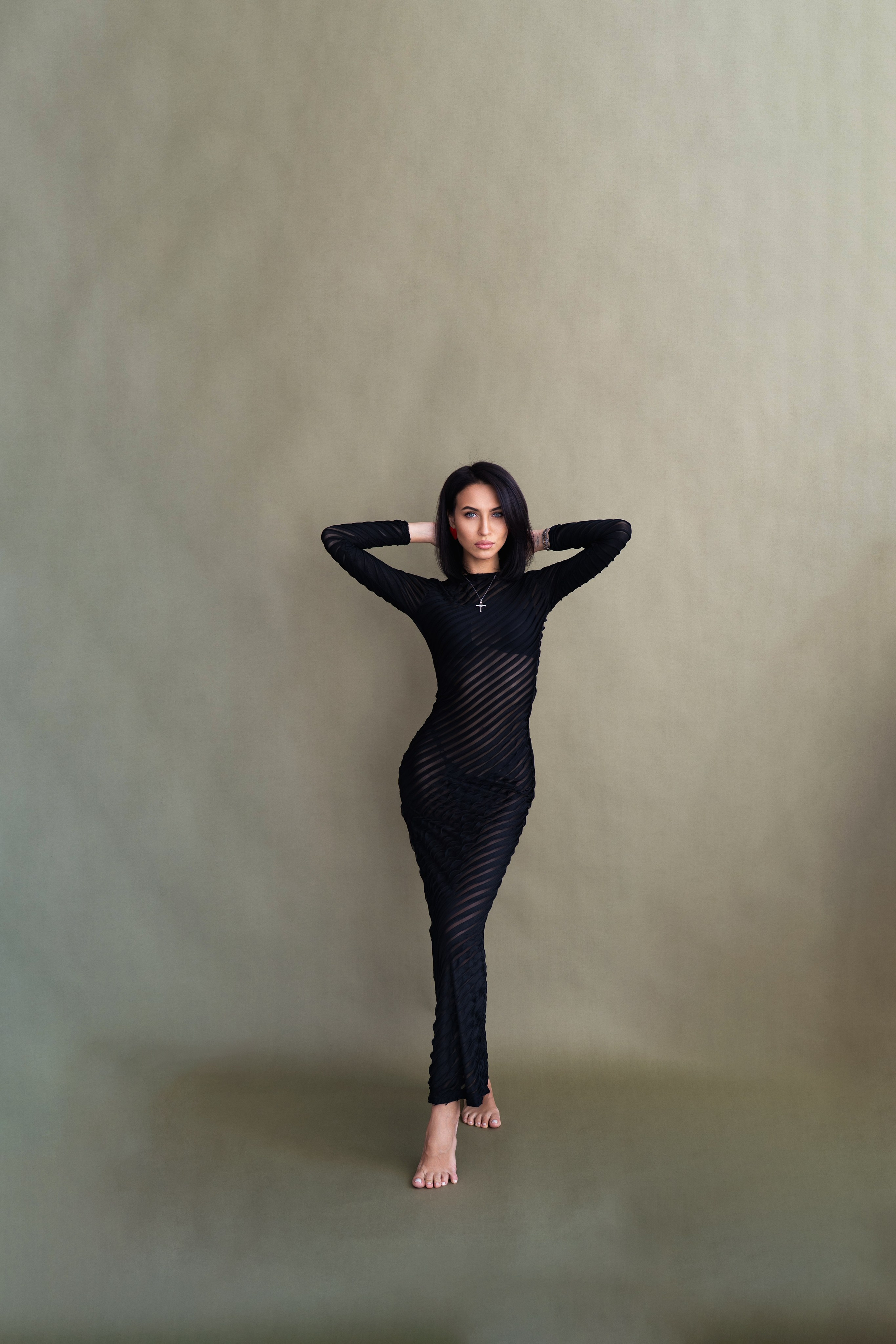 Кристина. Rezyame