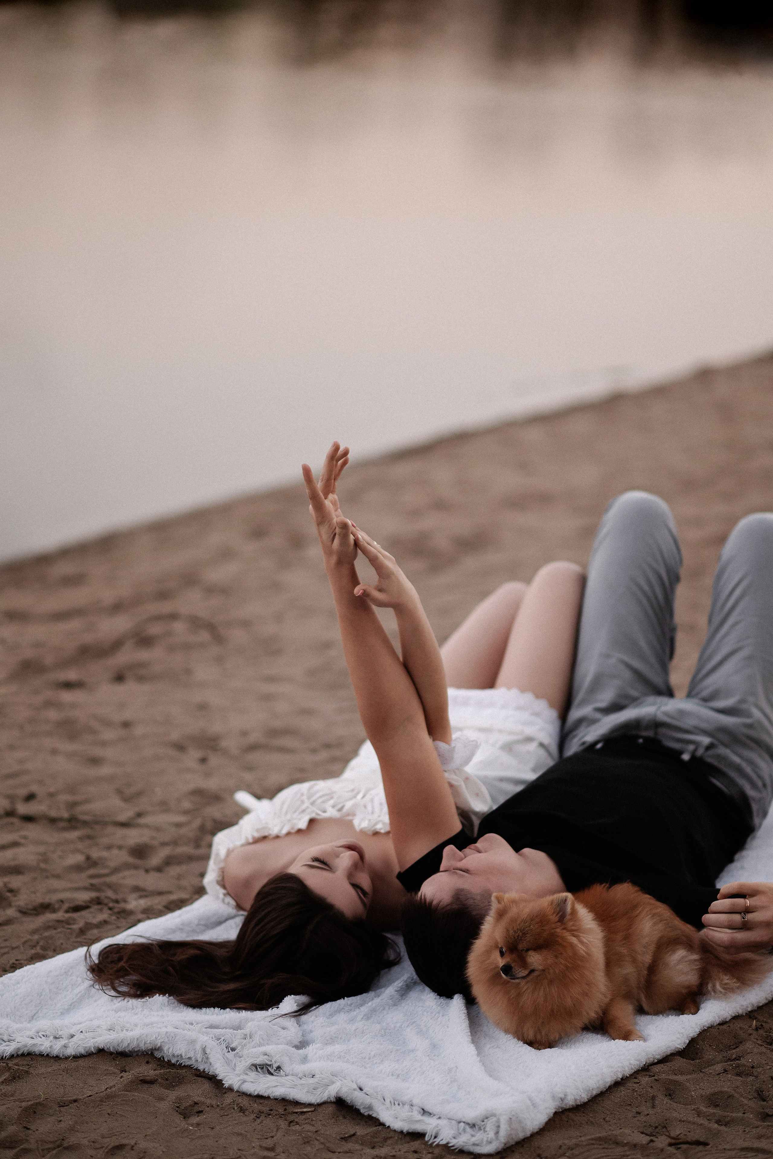 Парные. Свадебный и портретный фотограф в Липецке Юлия Свит