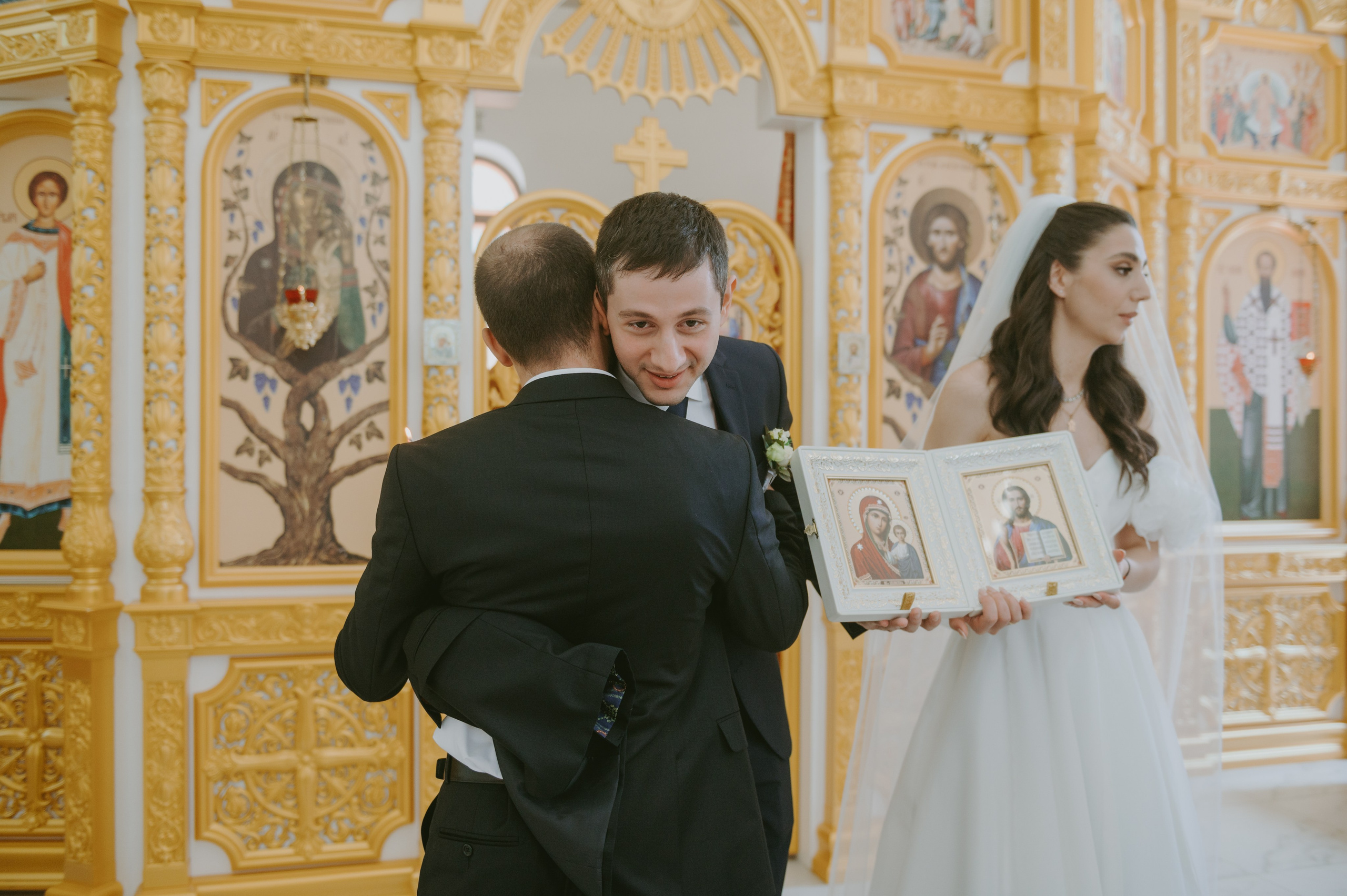 Елизавета$Дмитрий. Свадебный и семейный фотограф город Темрюк Фотостудия Темрюк