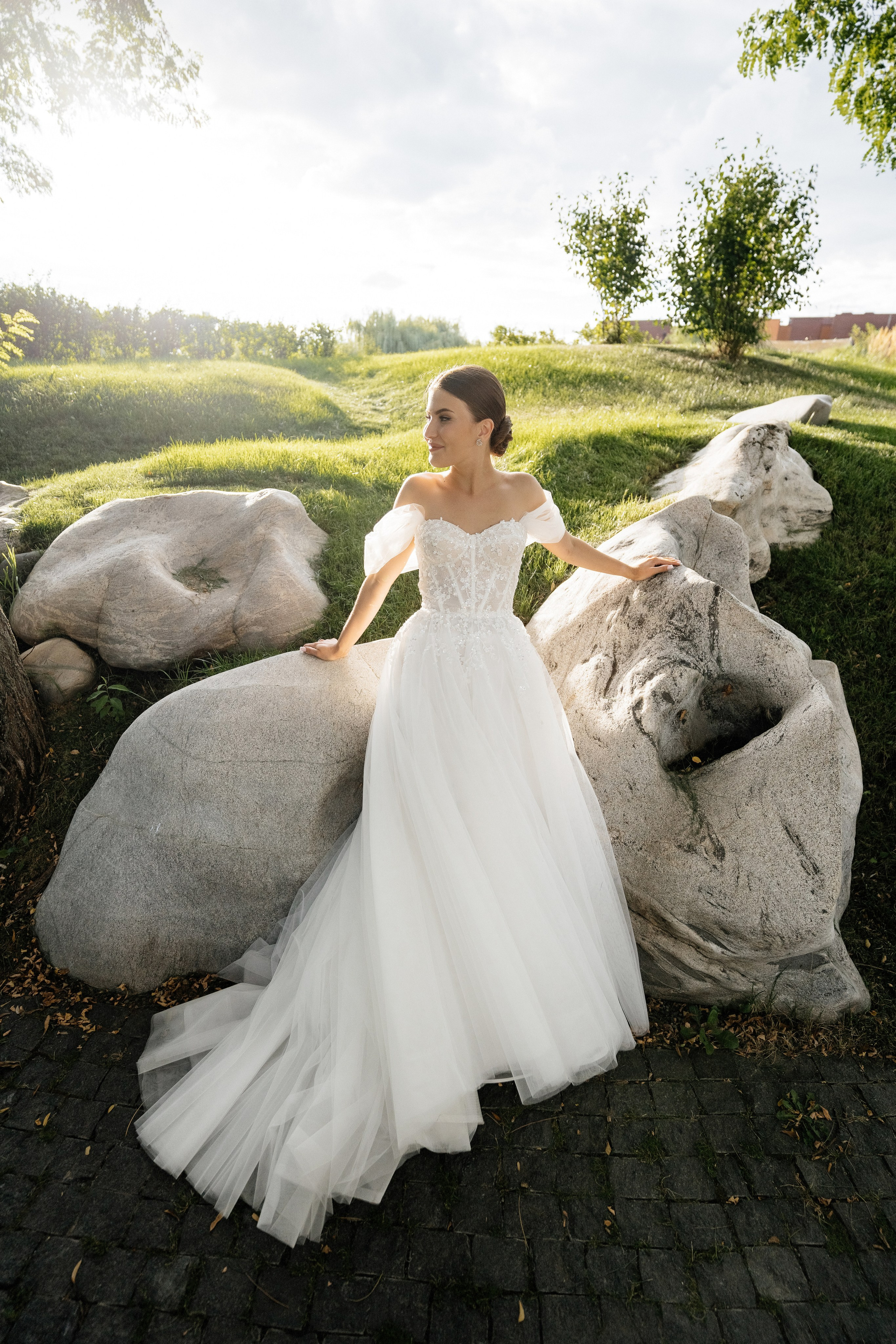 Ангелина и Никита. Свадебный фотограф Александр Воронов — Белгород, Воронеж, Москва