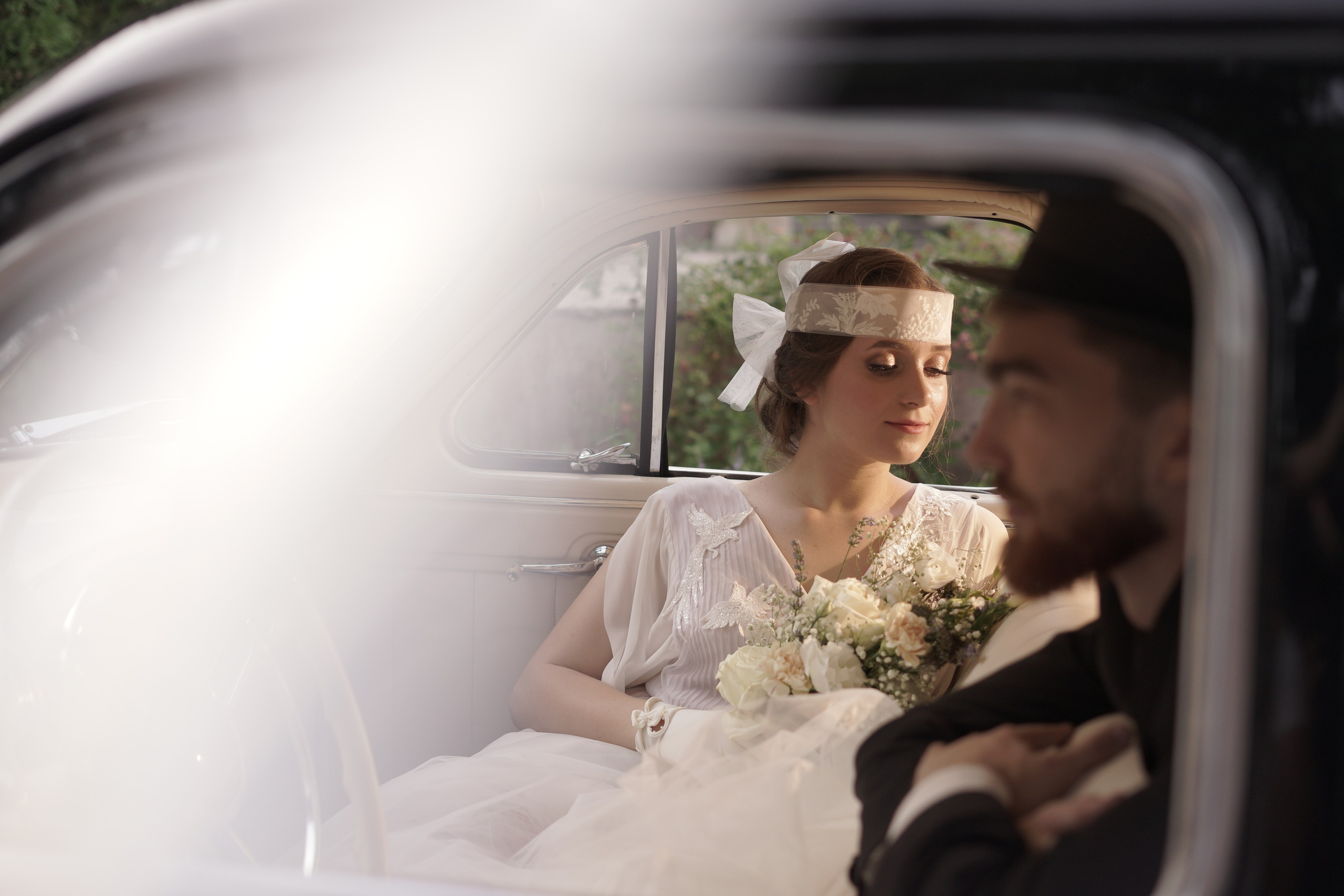 Ретро свадьба. Свадебный и семейный фотограф Афанасьева Анна в Кисловодске