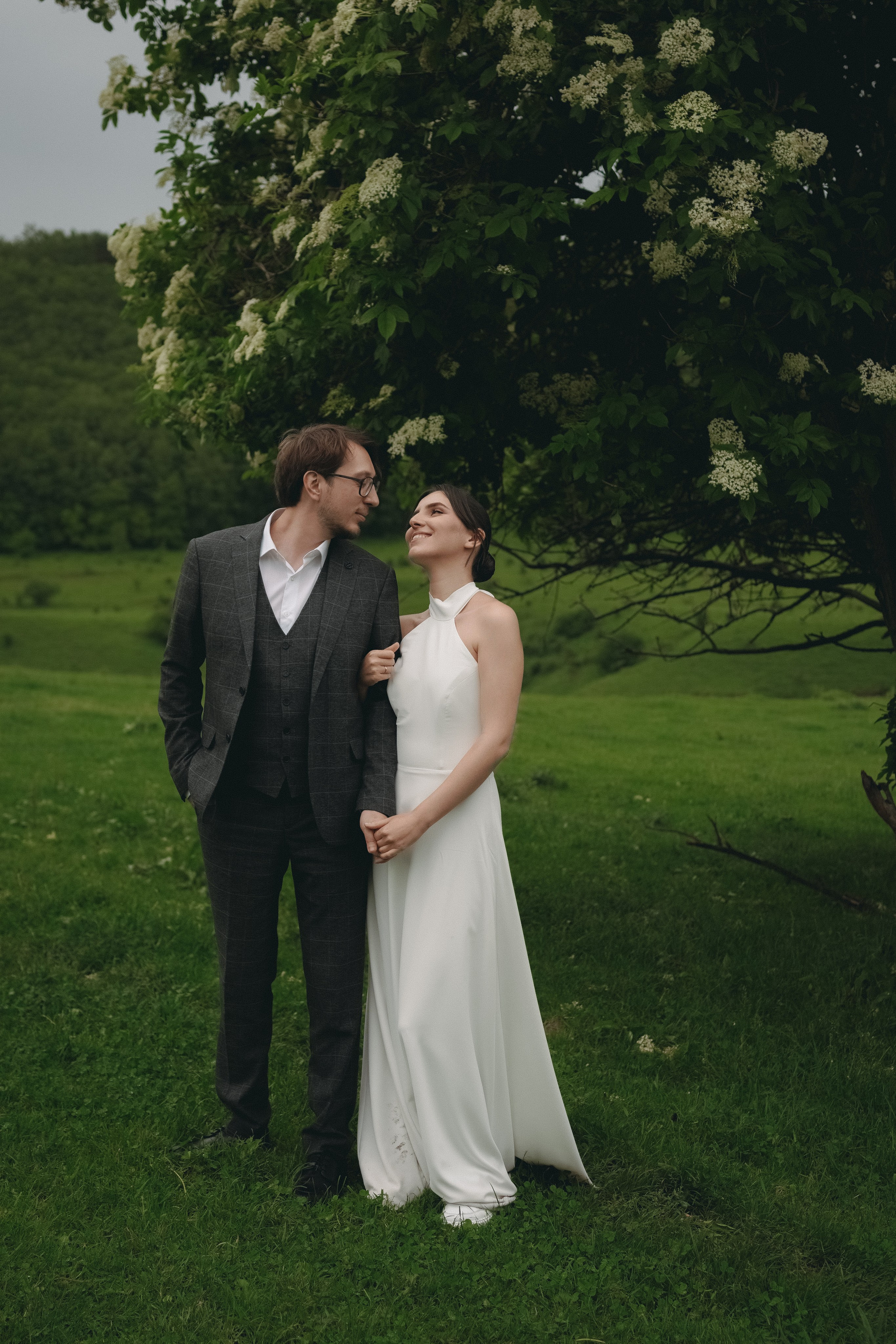 Мелодия Любви. Свадебный и семейный фотограф Афанасьева Анна в Кисловодске