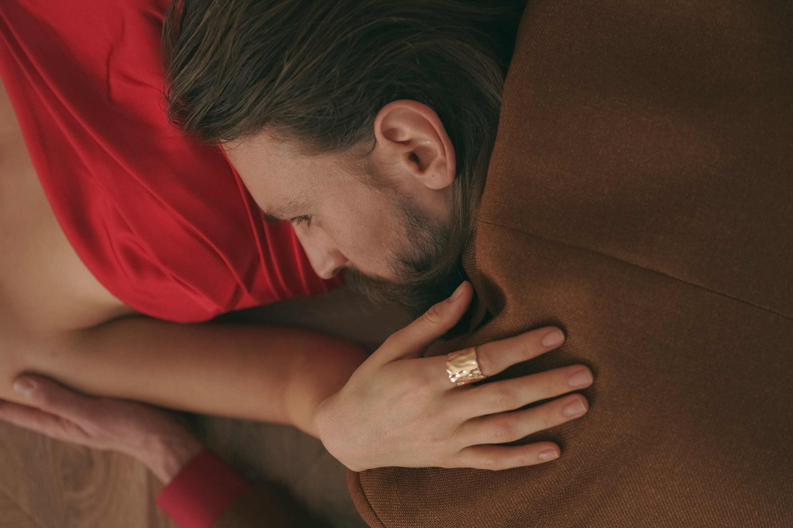 14 февраля. Свадебный и семейный фотограф Афанасьева Анна в Кисловодске