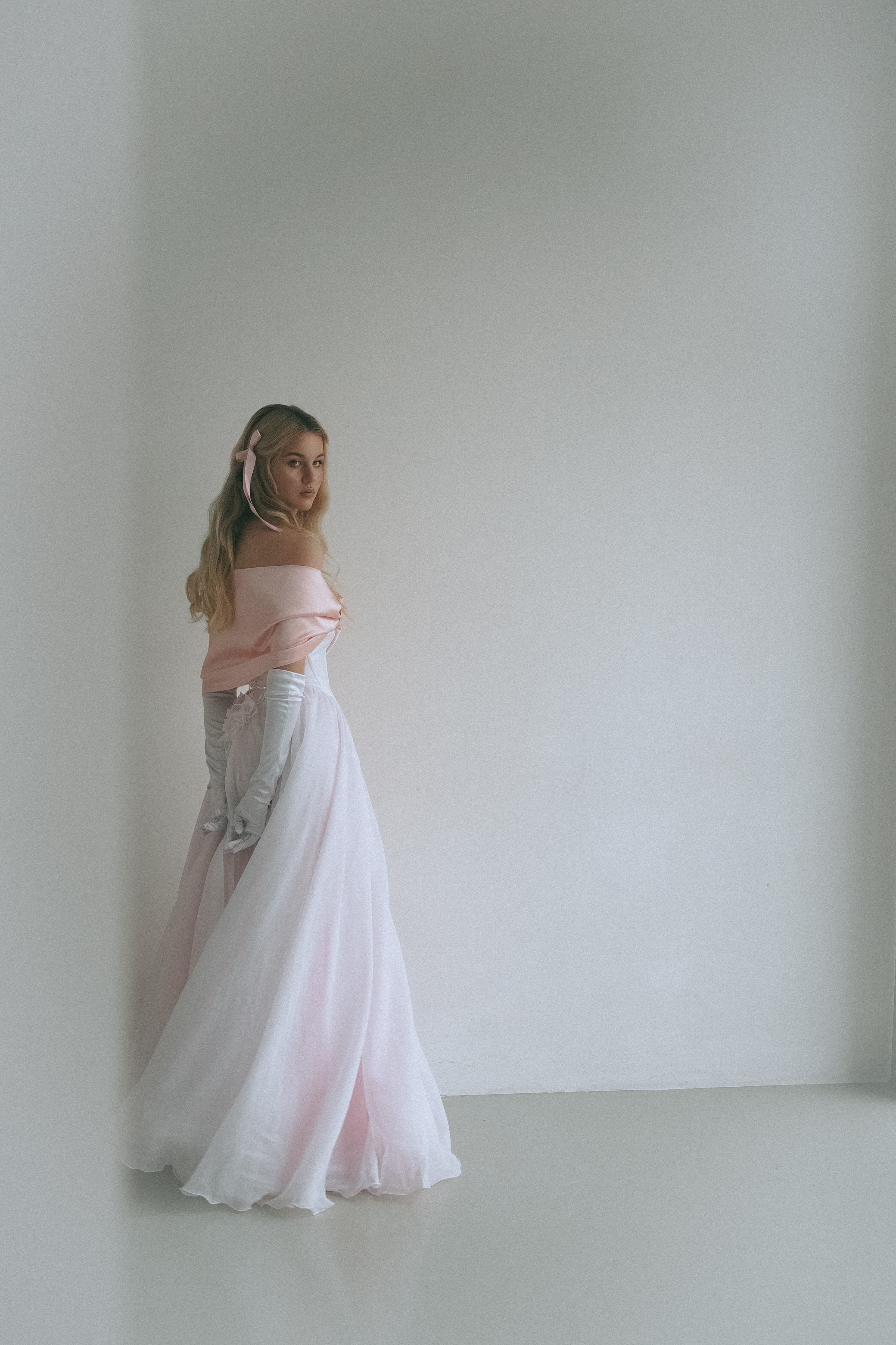 Невеста. Свадебный и семейный фотограф Афанасьева Анна в Кисловодске