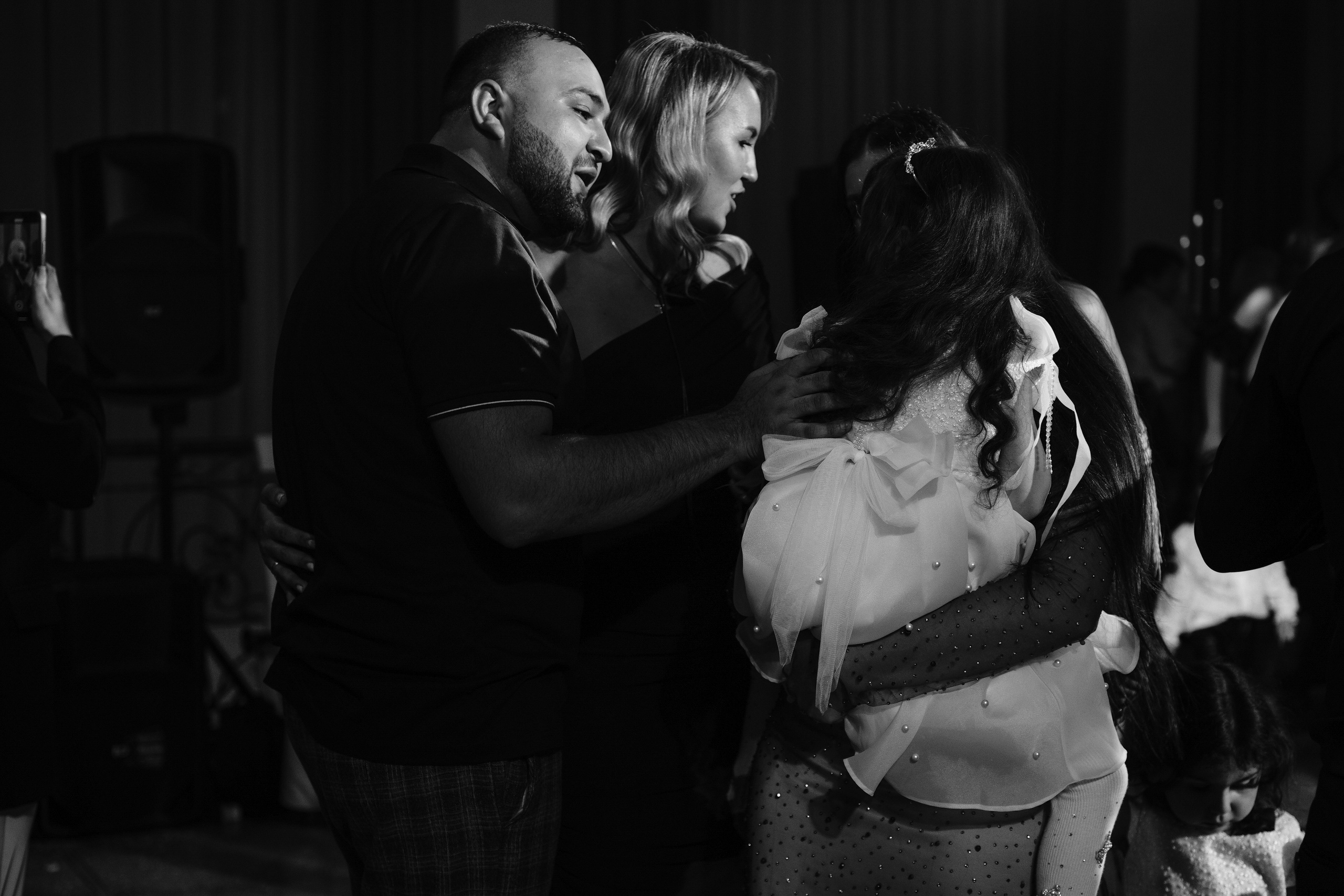 Испания. Свадебный и семейный фотограф Афанасьева Анна в Кисловодске