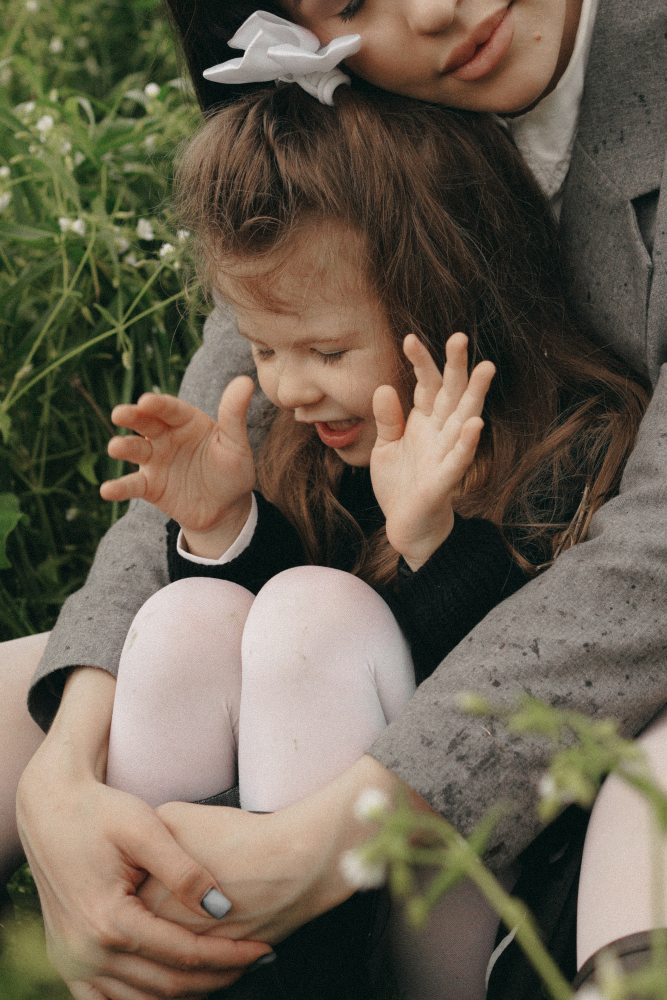 Весна и ее радости. Свадебный и семейный фотограф Афанасьева Анна в Кисловодске