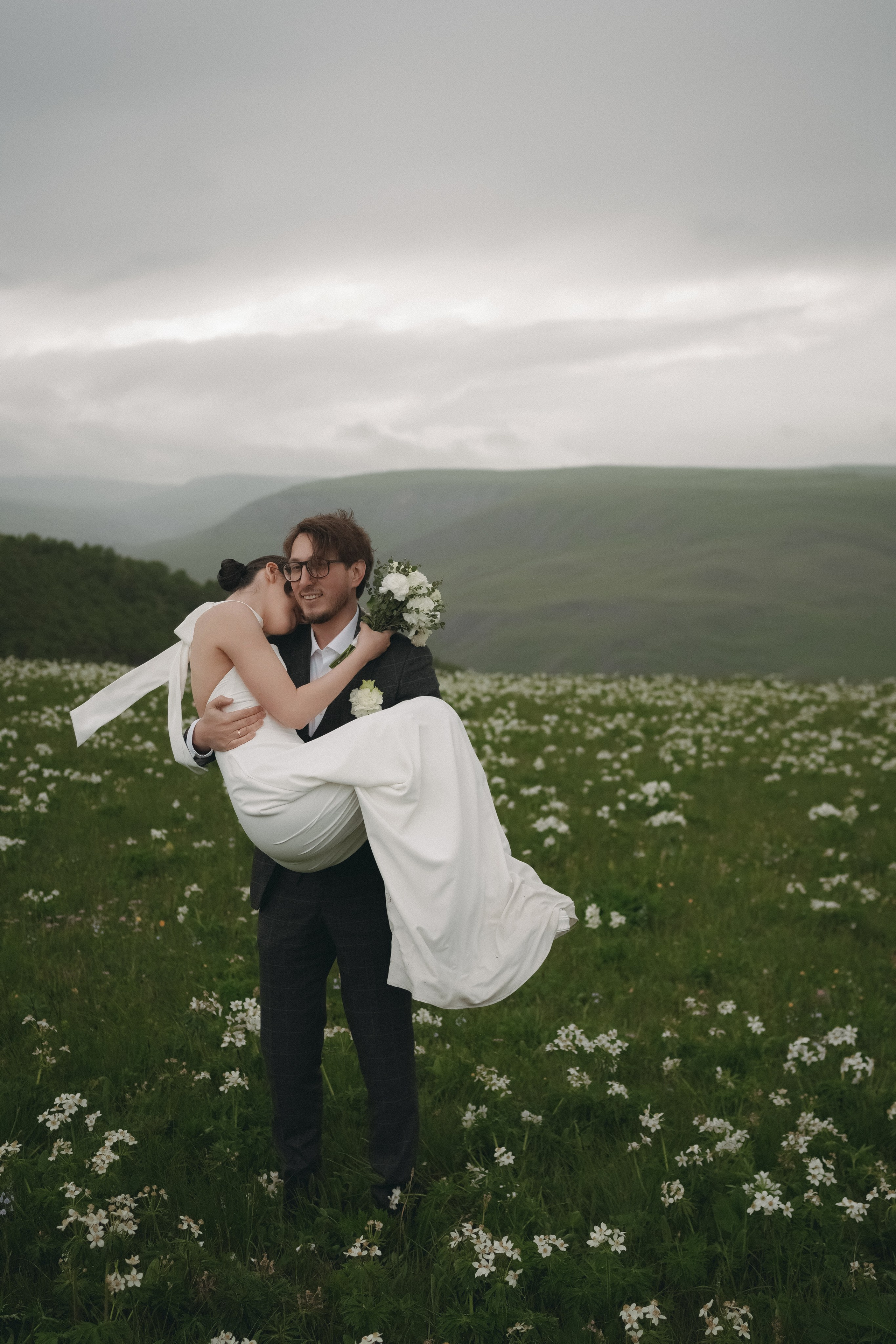 Мелодия Любви. Свадебный и семейный фотограф Афанасьева Анна в Кисловодске